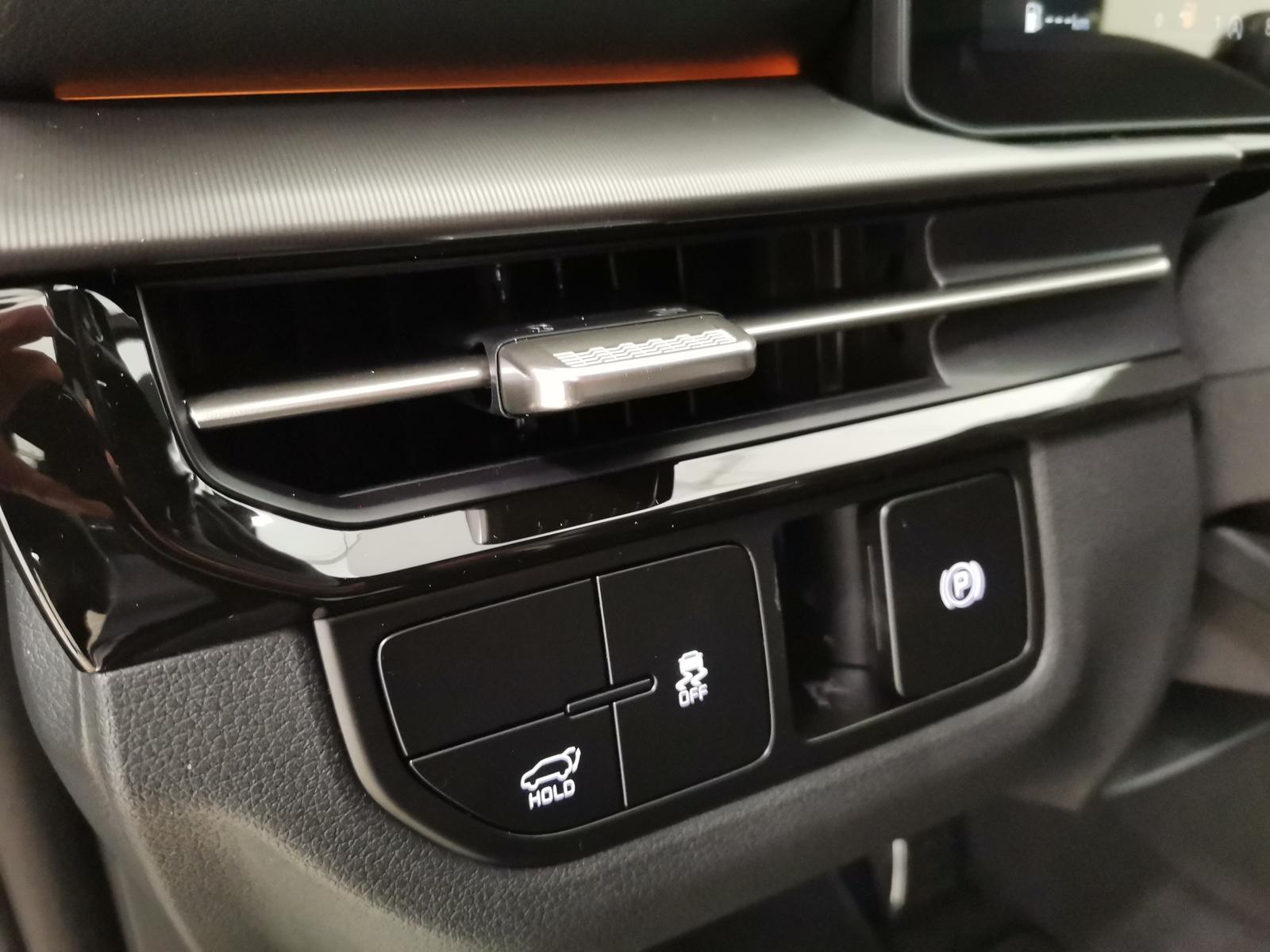 Kia Sportage – Bild 20