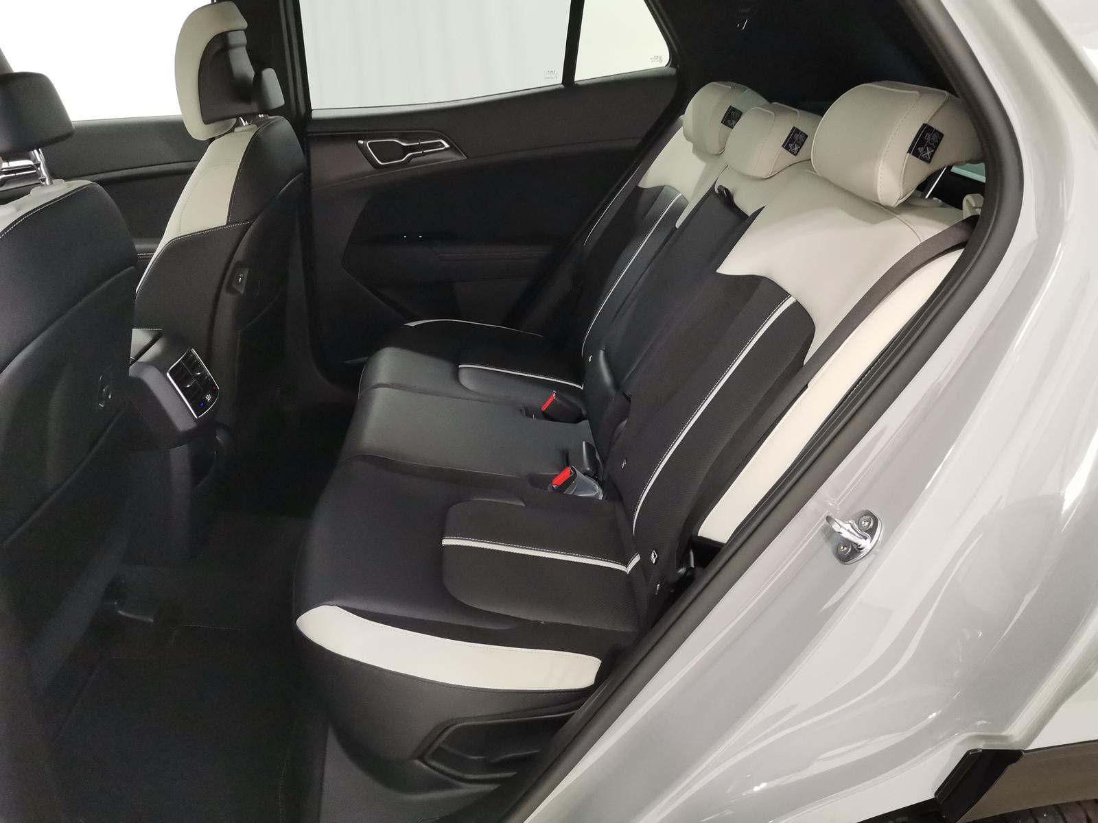 Kia Sportage – Bild 24
