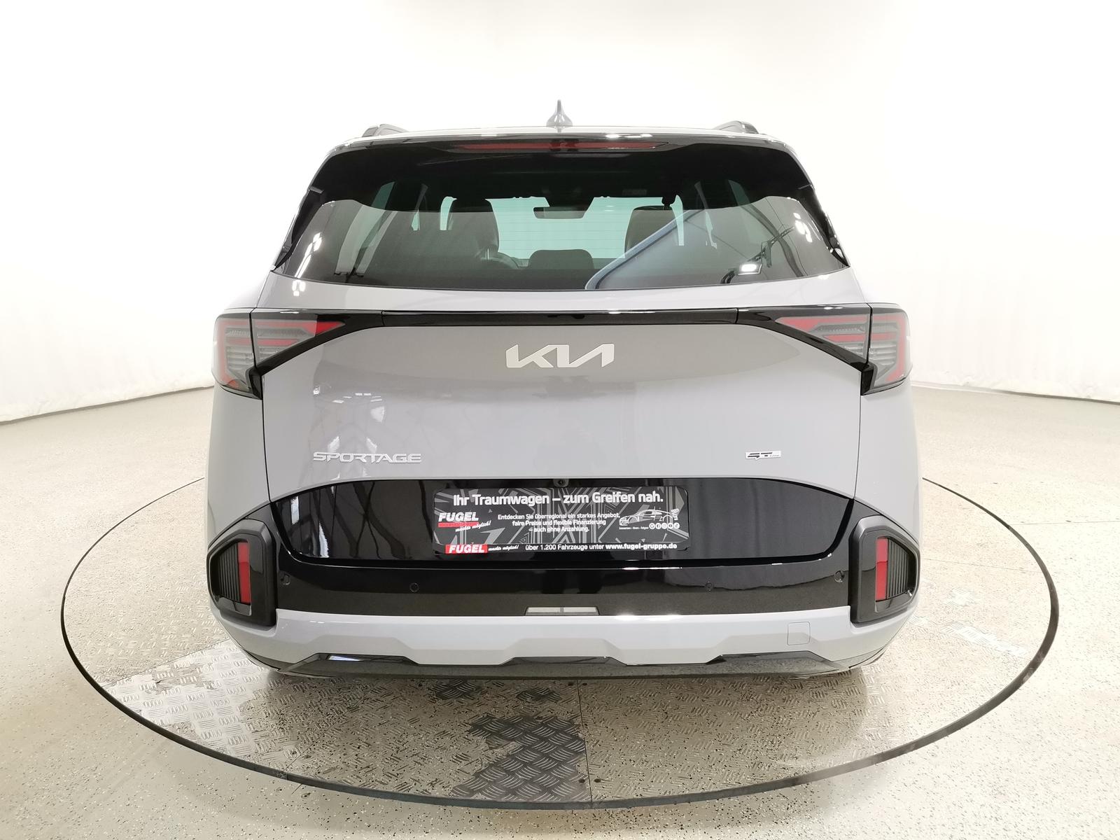 Kia Sportage – Bild 29
