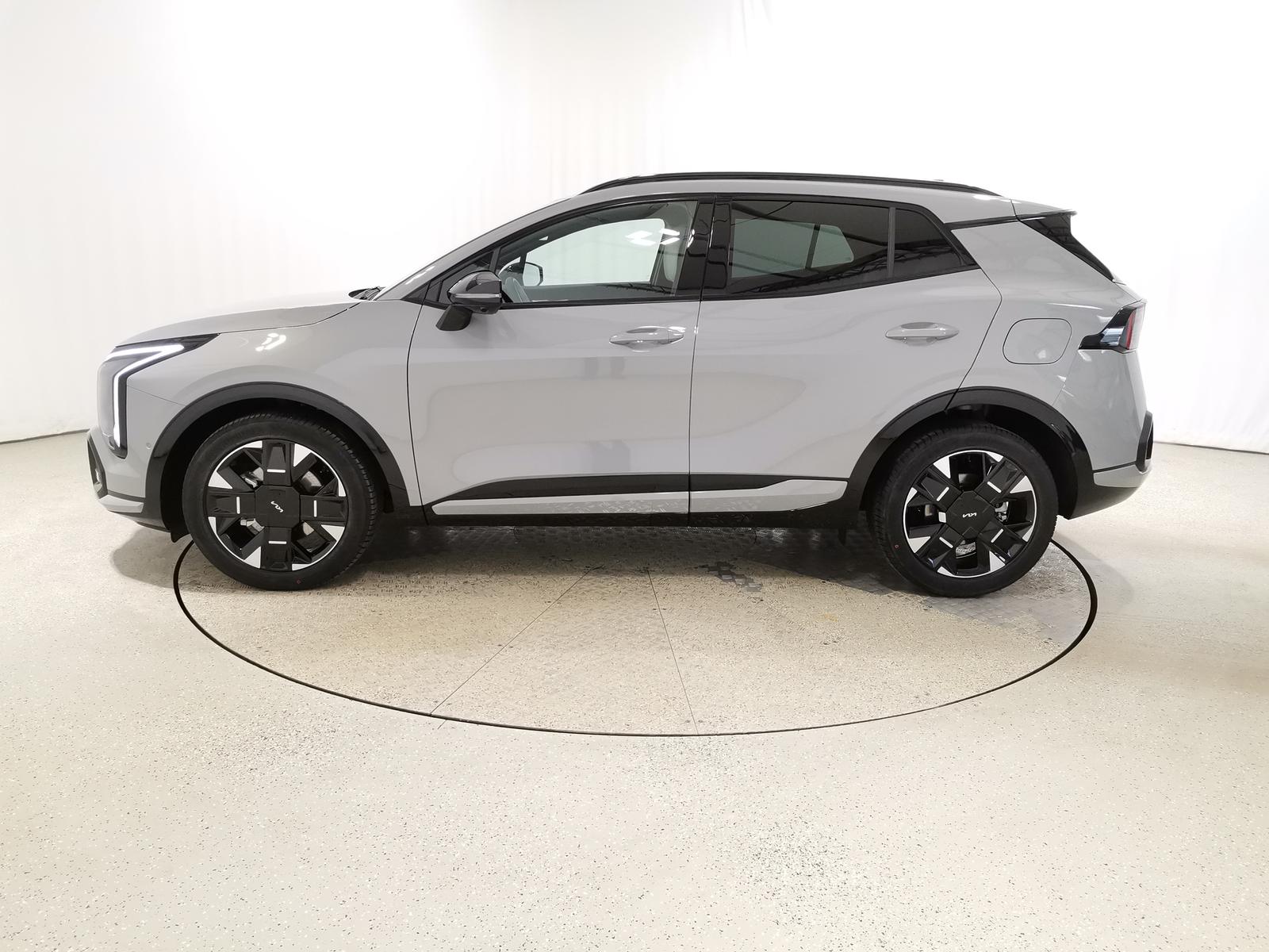 Kia Sportage – Bild 3