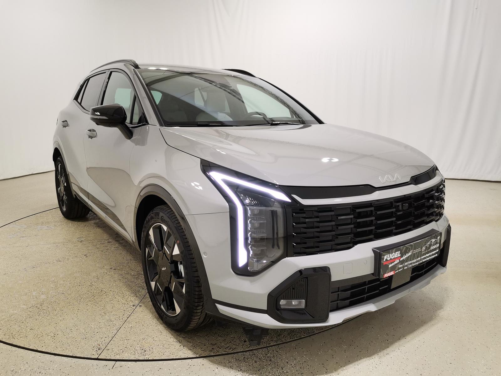 Kia Sportage – Bild 30