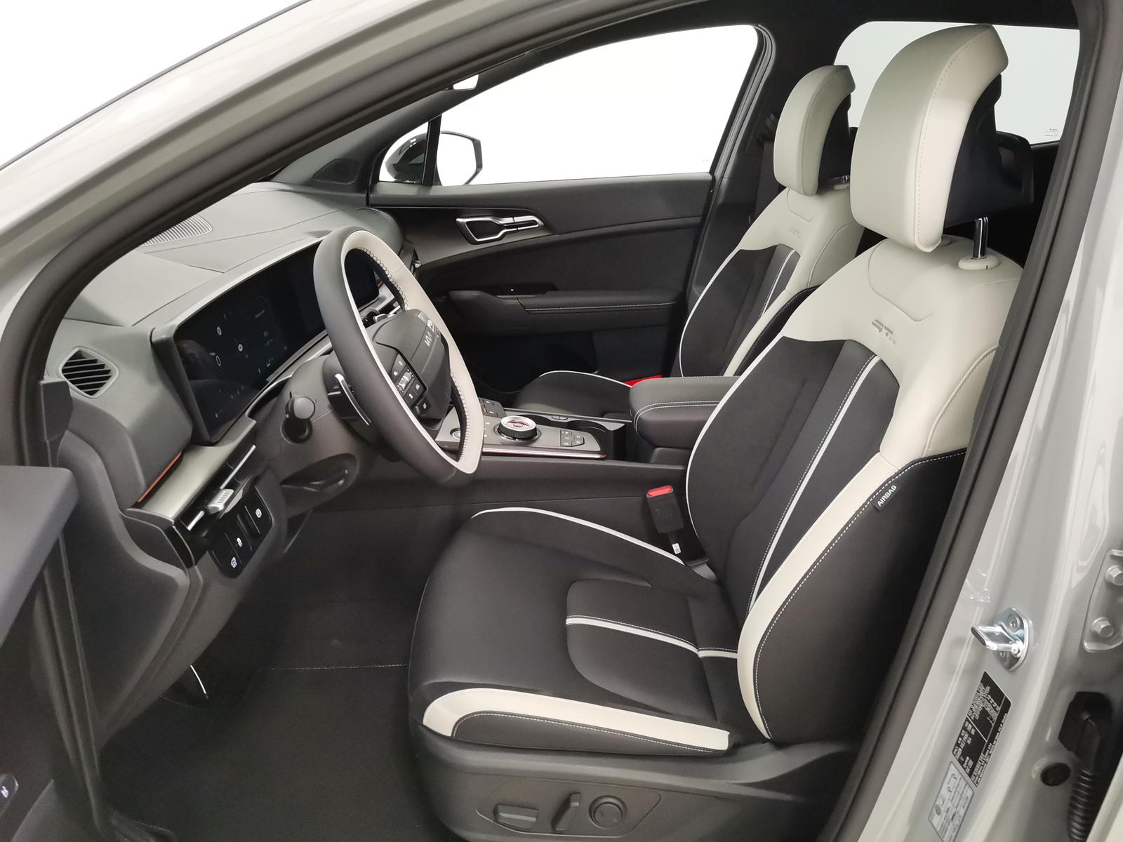 Kia Sportage – Bild 5