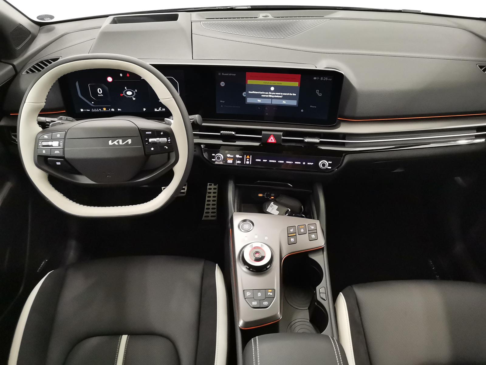 Kia Sportage – Bild 6