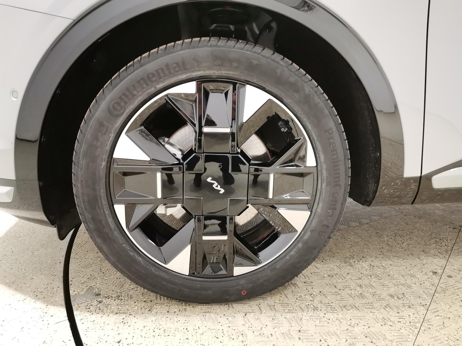 Kia Sportage – Bild 7