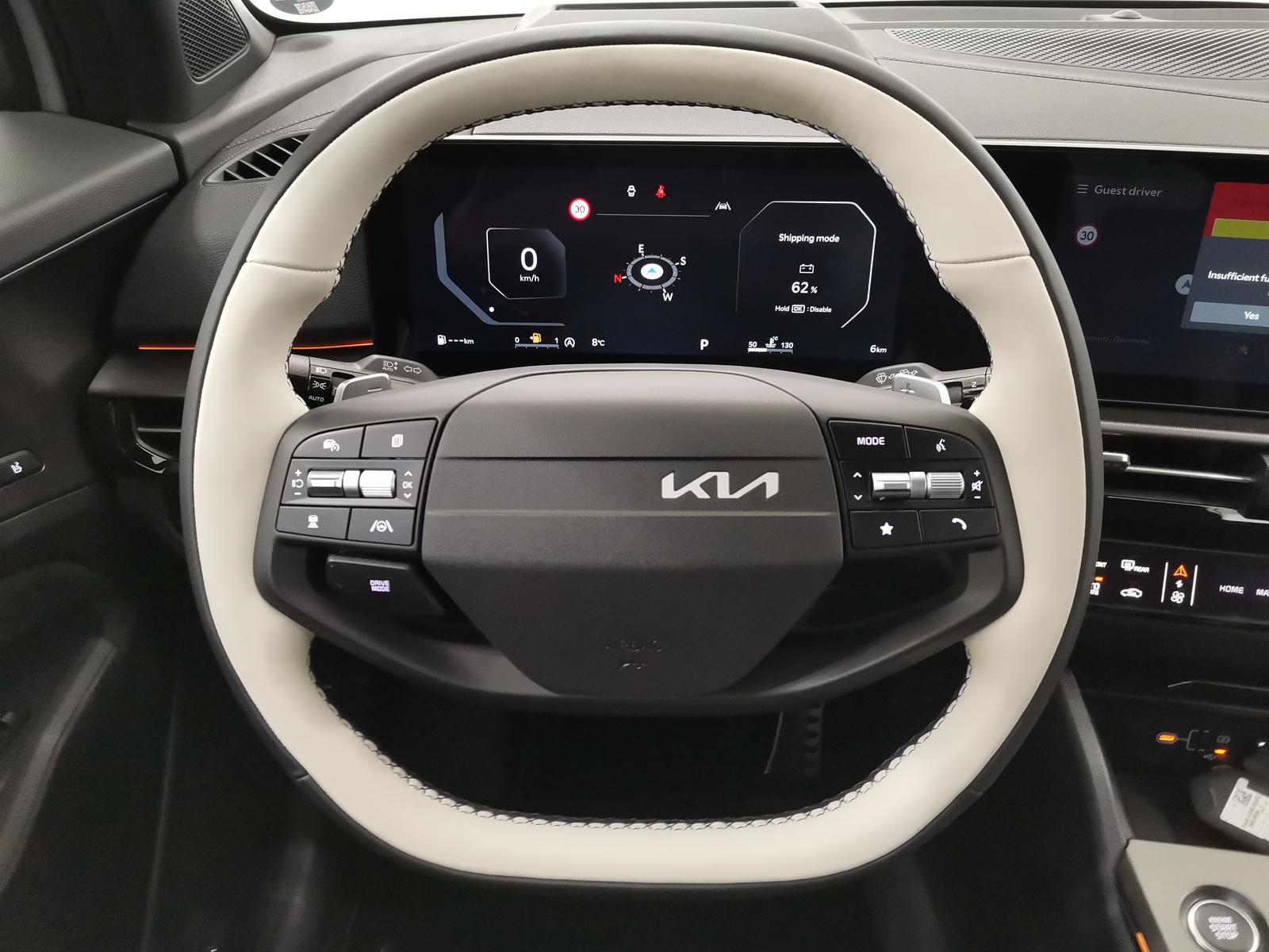 Kia Sportage – Bild 8