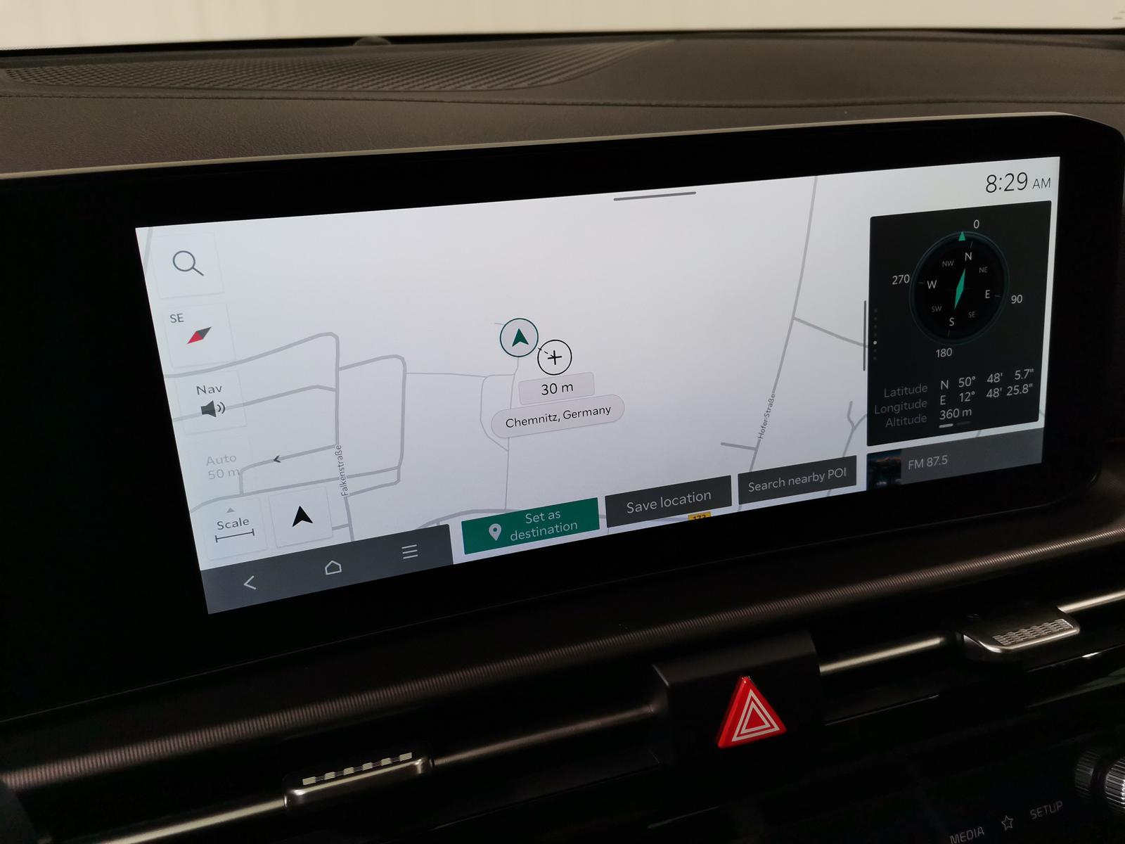 Kia Sportage – Bild 9