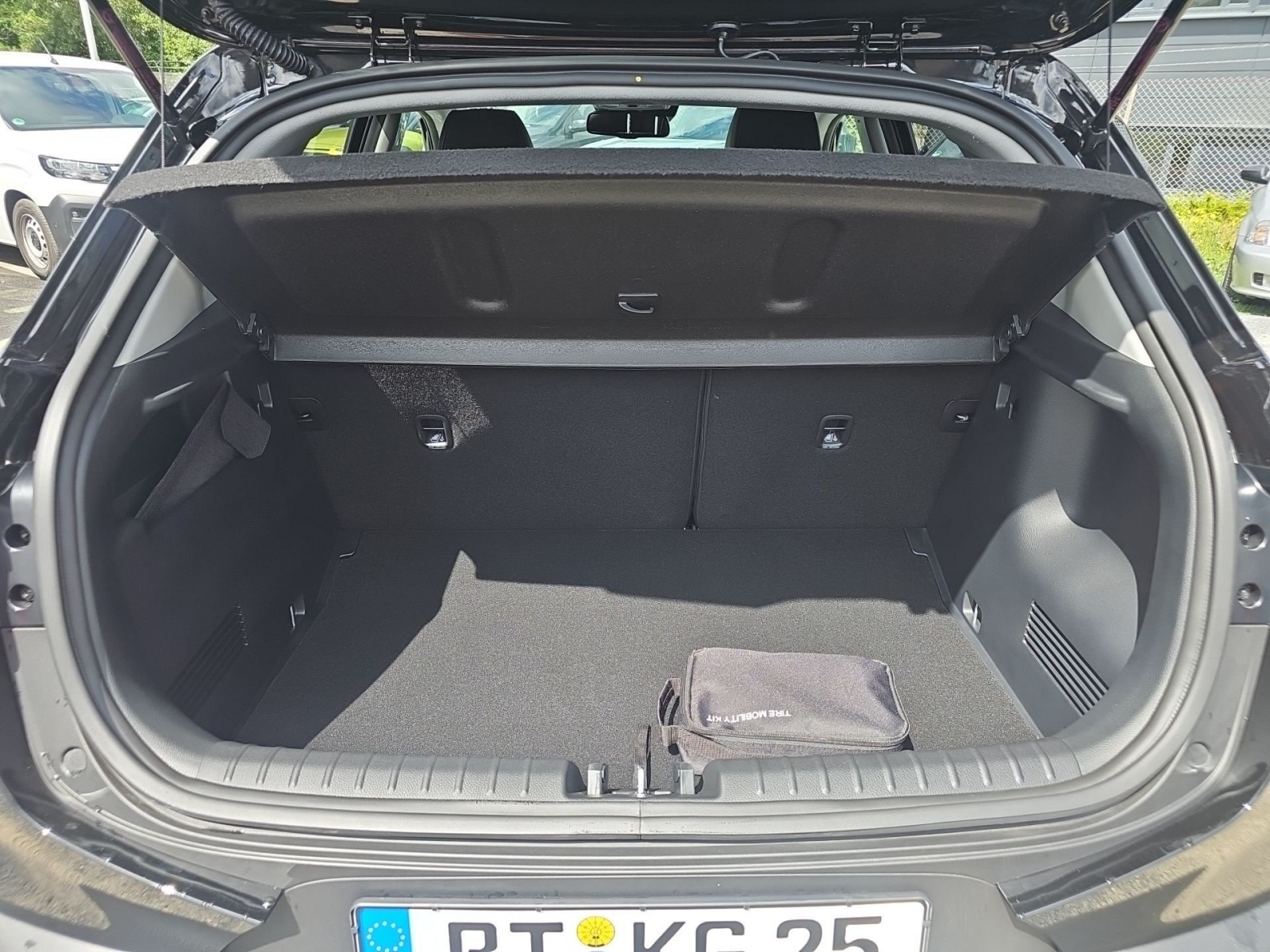 Kia Stonic – Bild 12