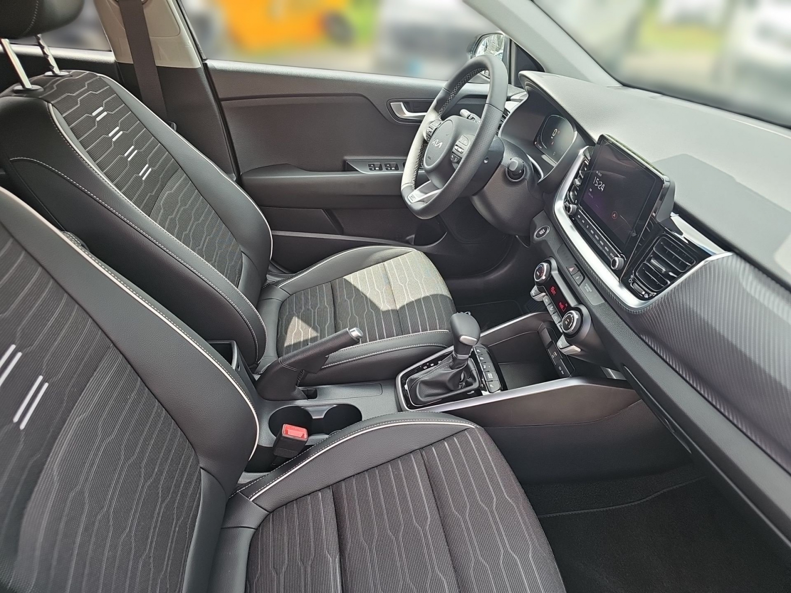 Kia Stonic – Bild 14