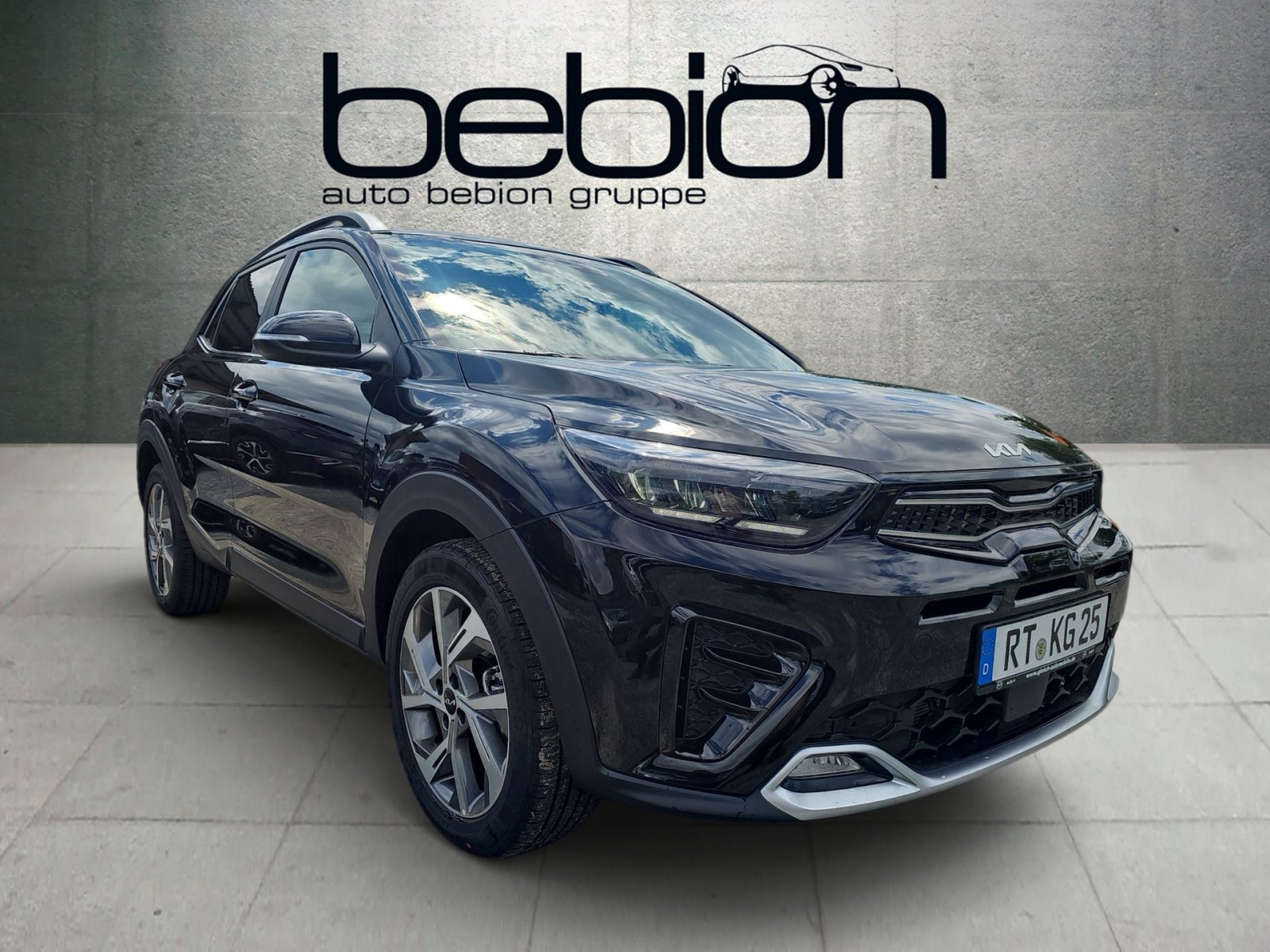 Kia Stonic – Bild 16