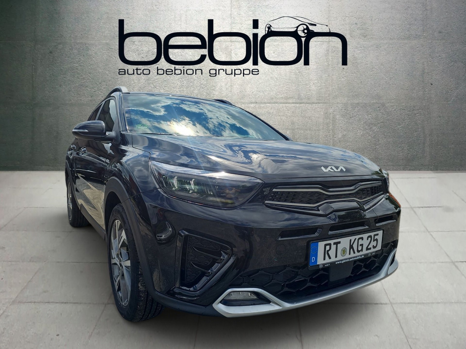 Kia Stonic – Bild 17