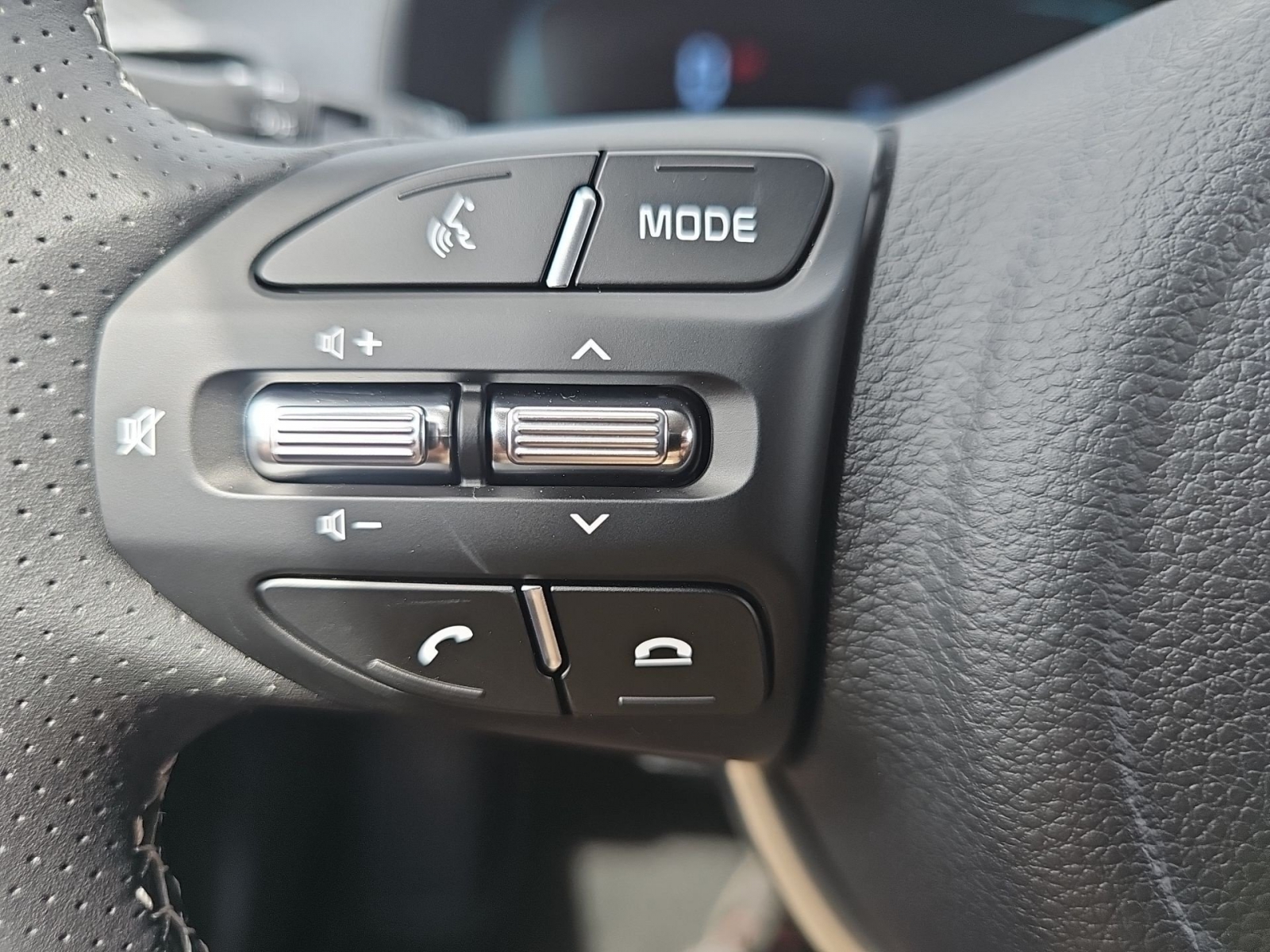 Kia Stonic – Bild 20