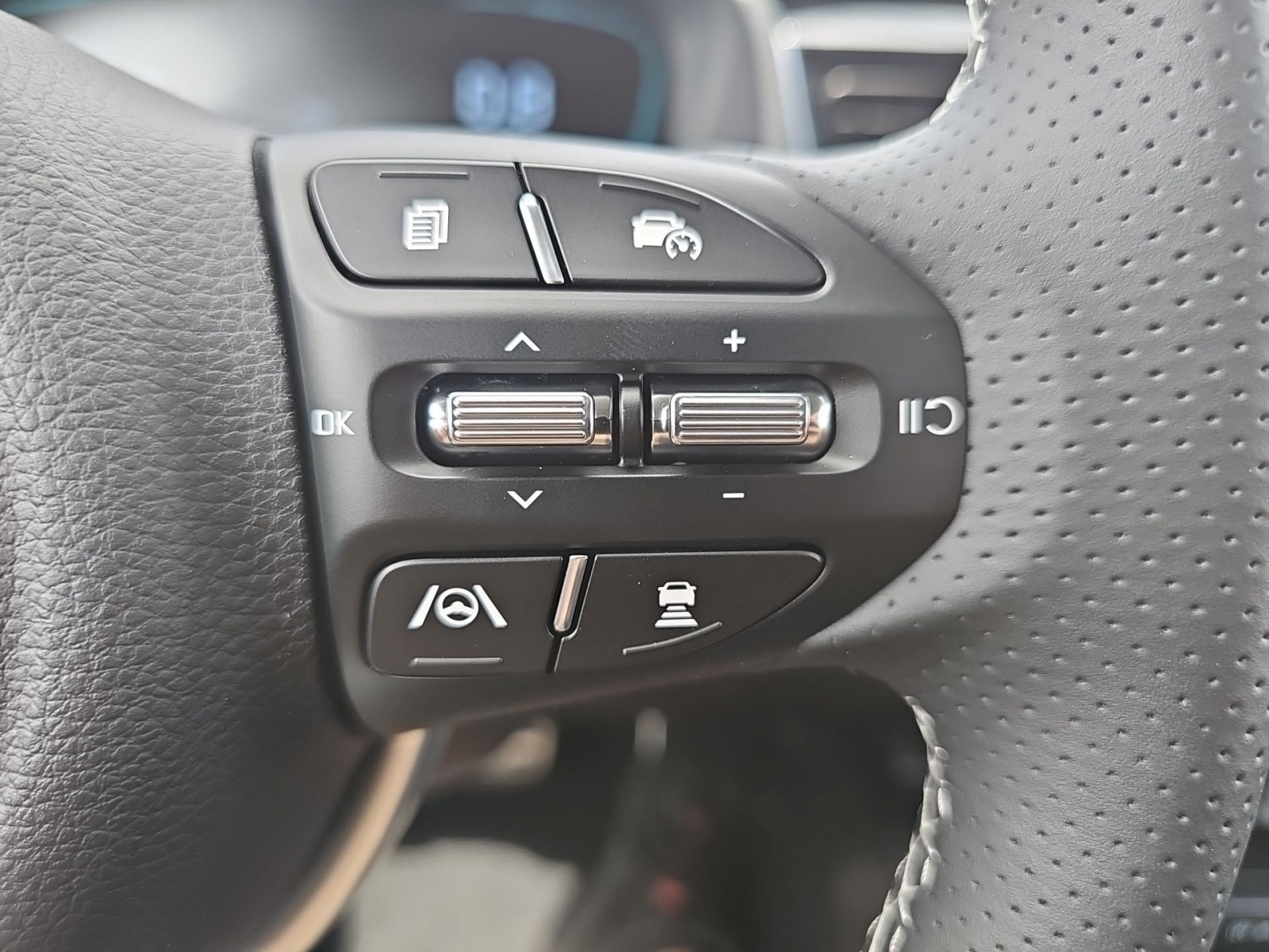 Kia Stonic – Bild 21