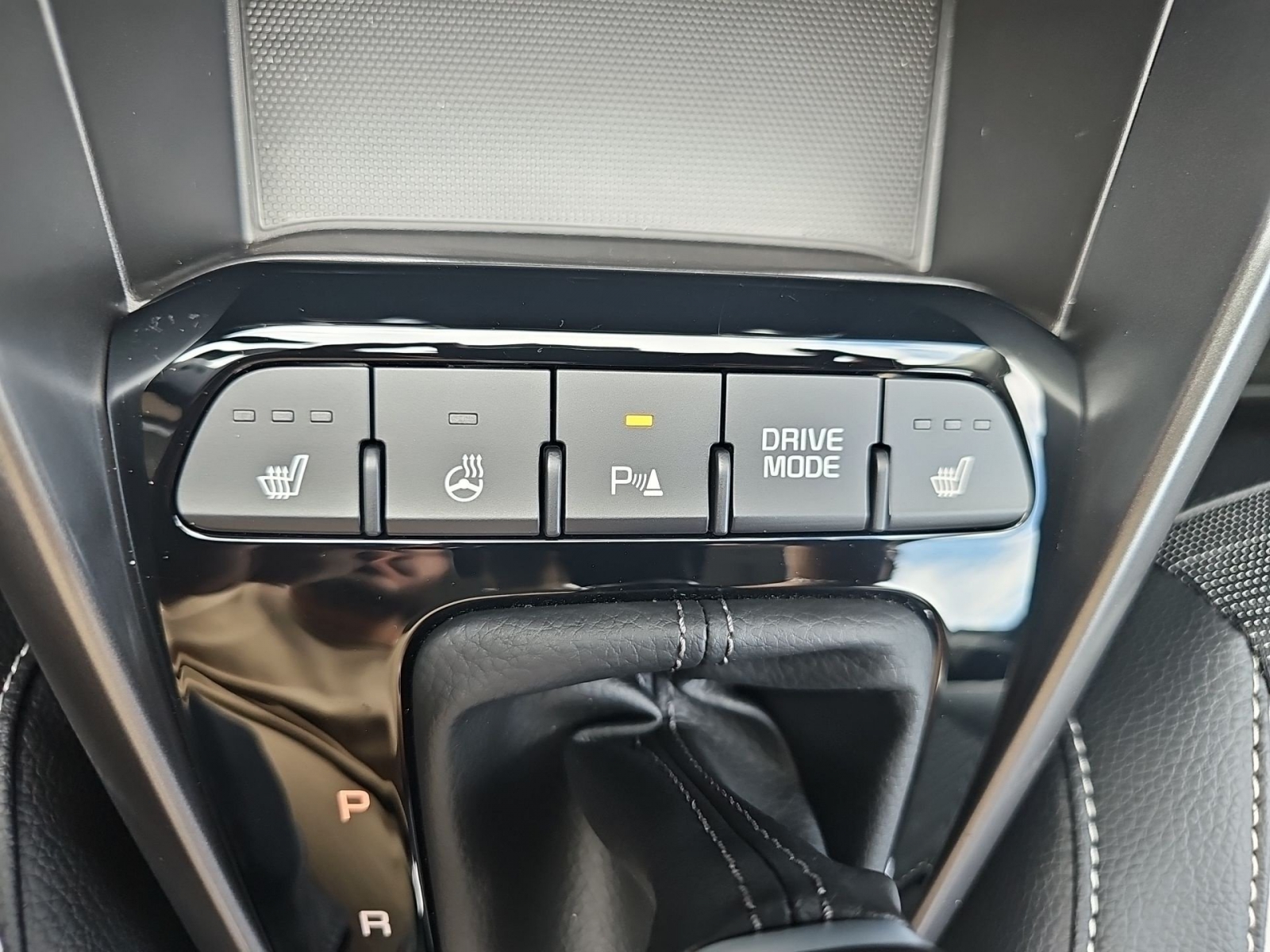 Kia Stonic – Bild 24