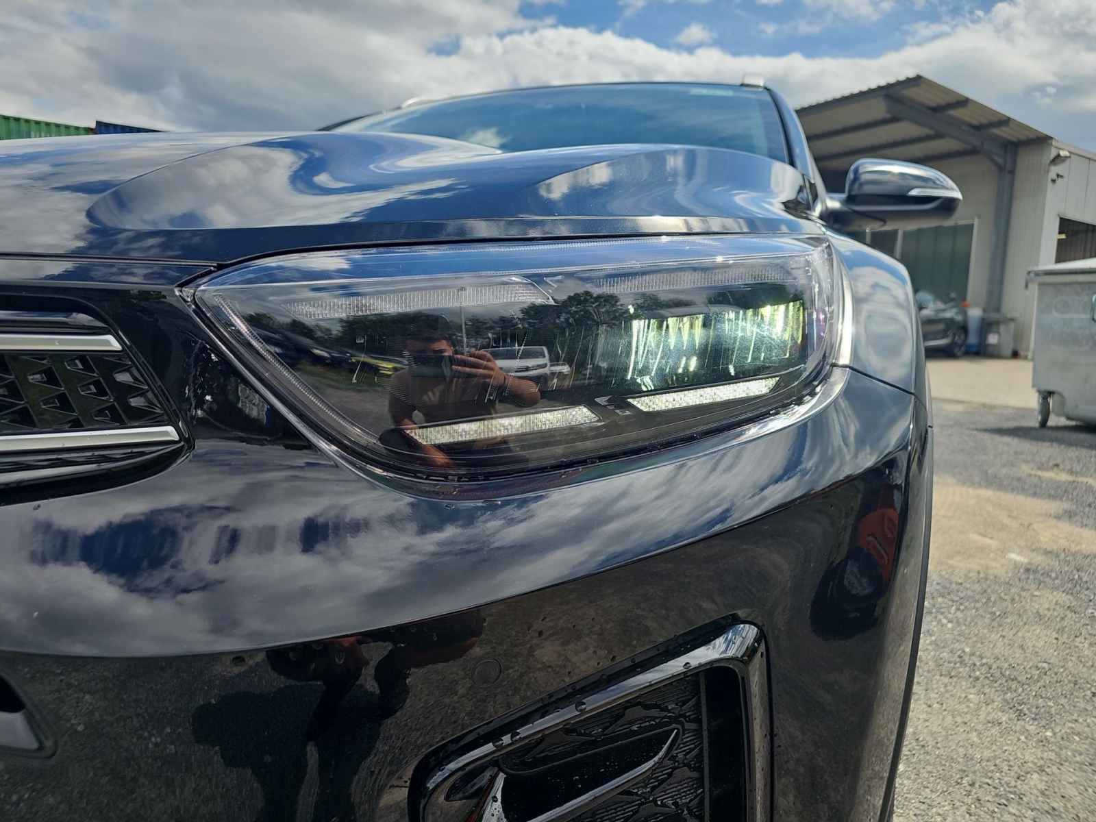 Kia Stonic – Bild 3