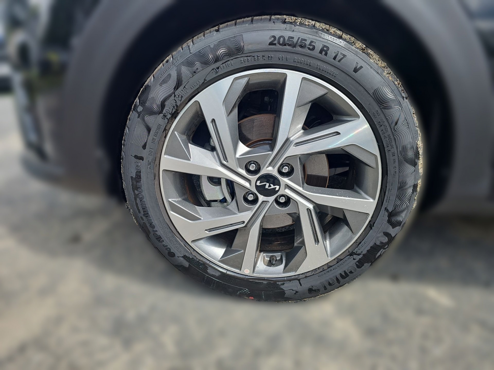 Kia Stonic – Bild 4