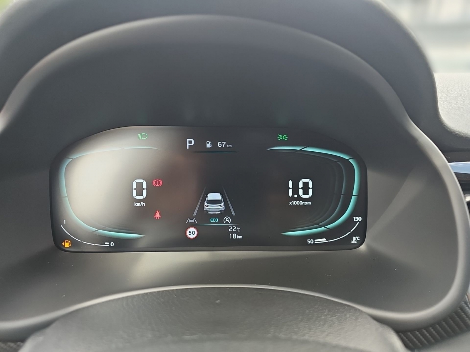 Kia Stonic – Bild 5