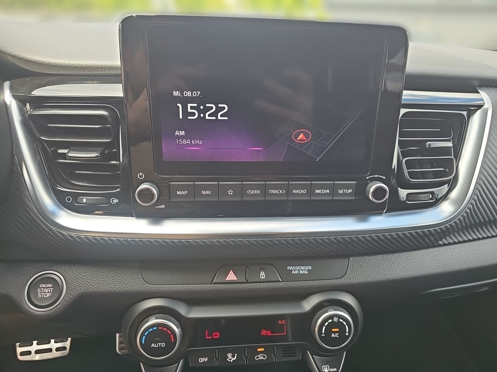 Kia Stonic – Bild 6