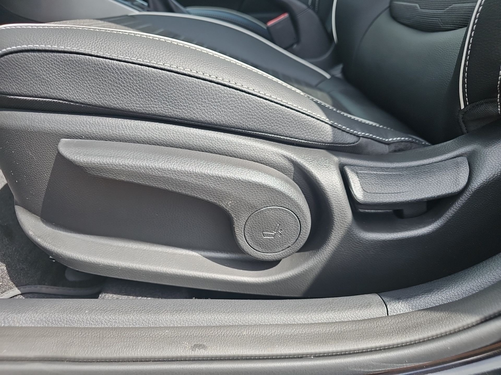 Kia Stonic – Bild 7