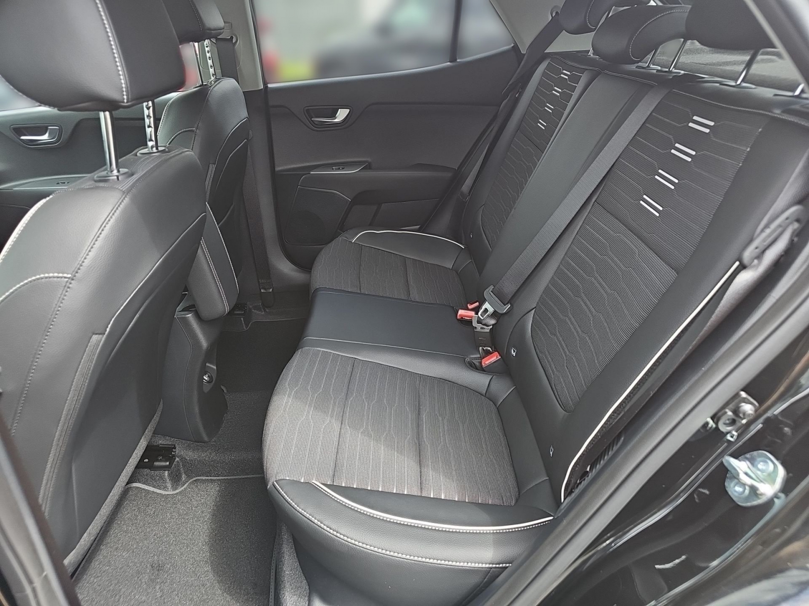 Kia Stonic – Bild 8