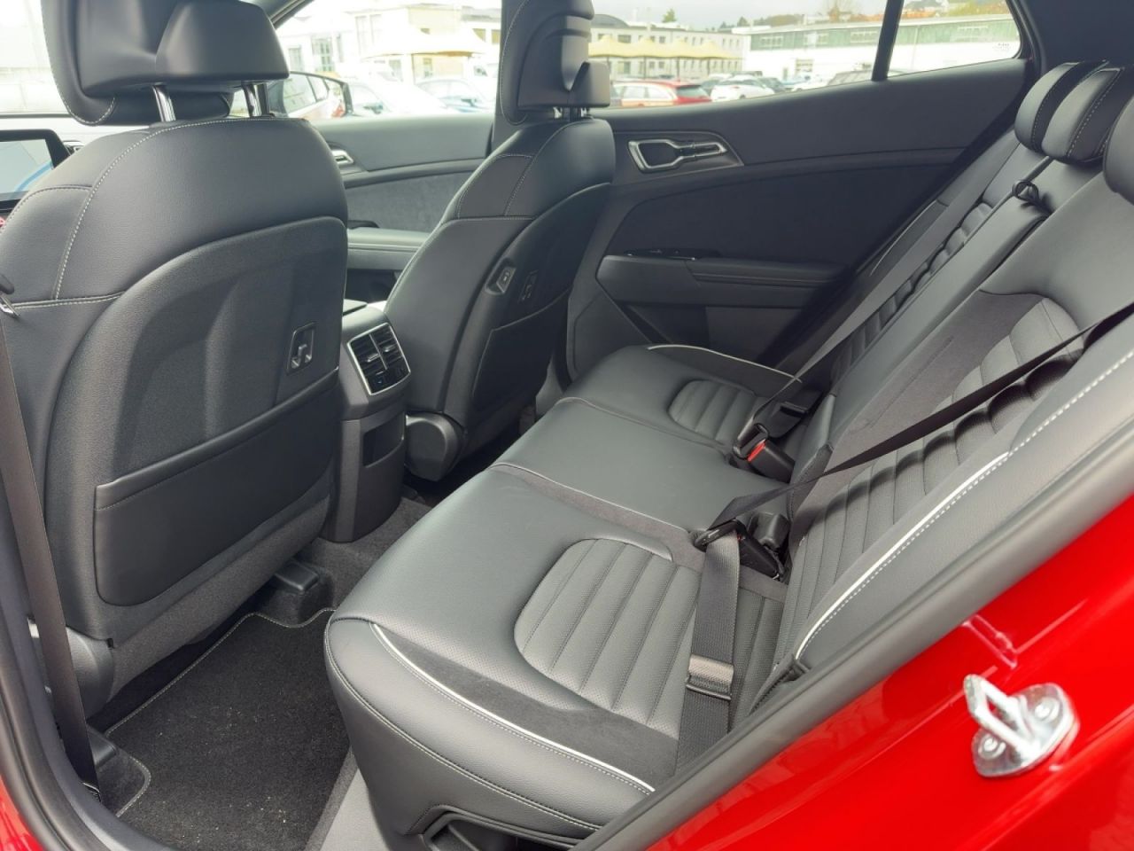 Kia Sportage – Bild 10