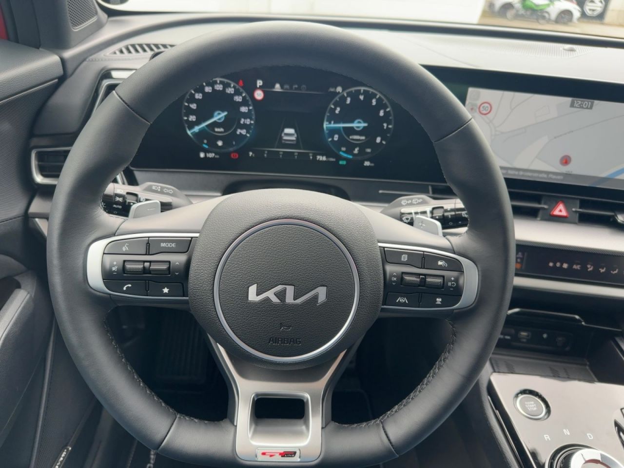 Kia Sportage – Bild 12
