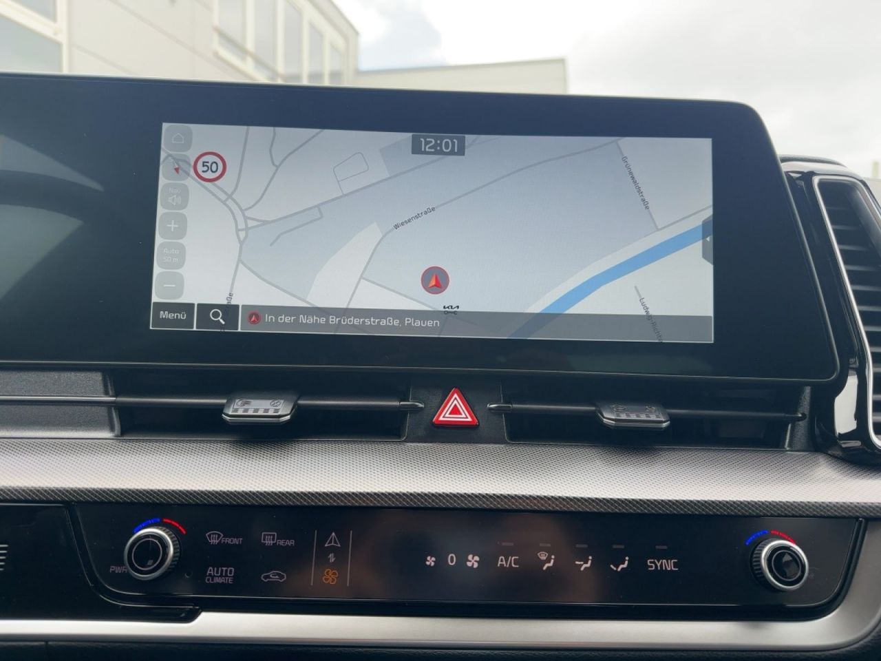 Kia Sportage – Bild 13