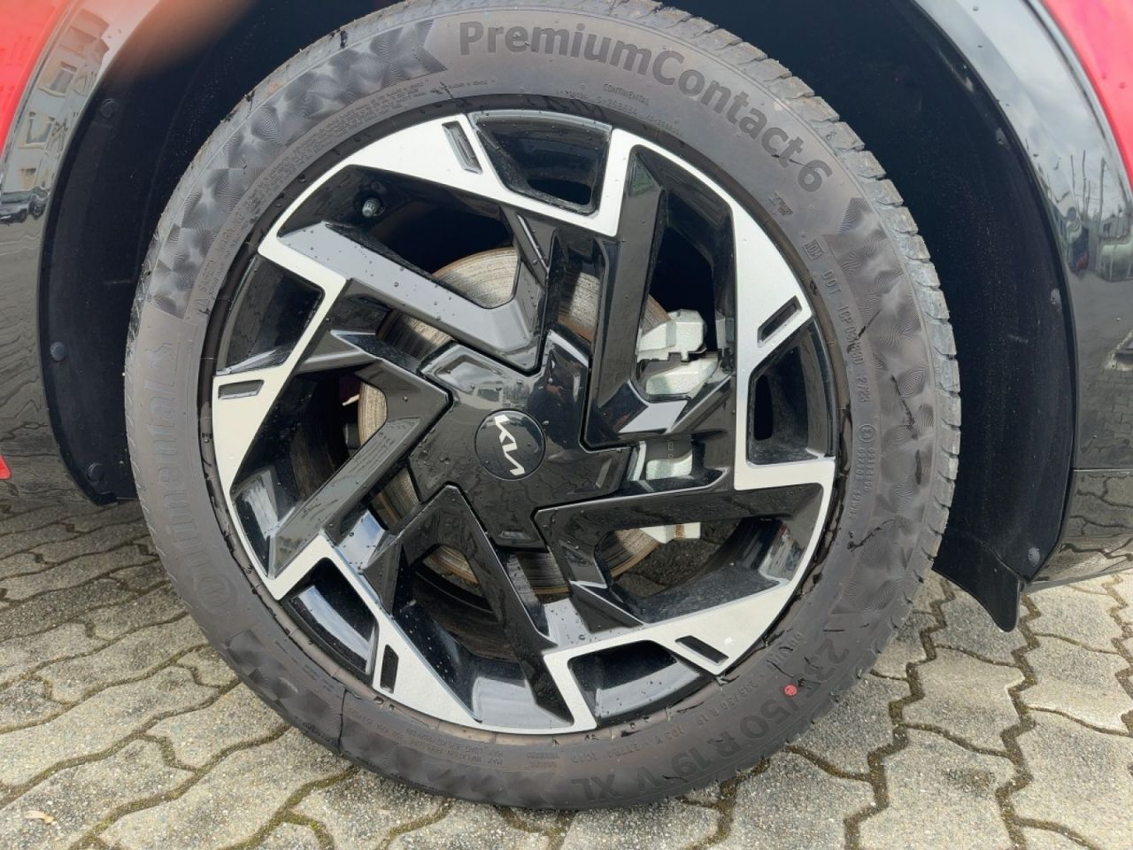 Kia Sportage – Bild 14
