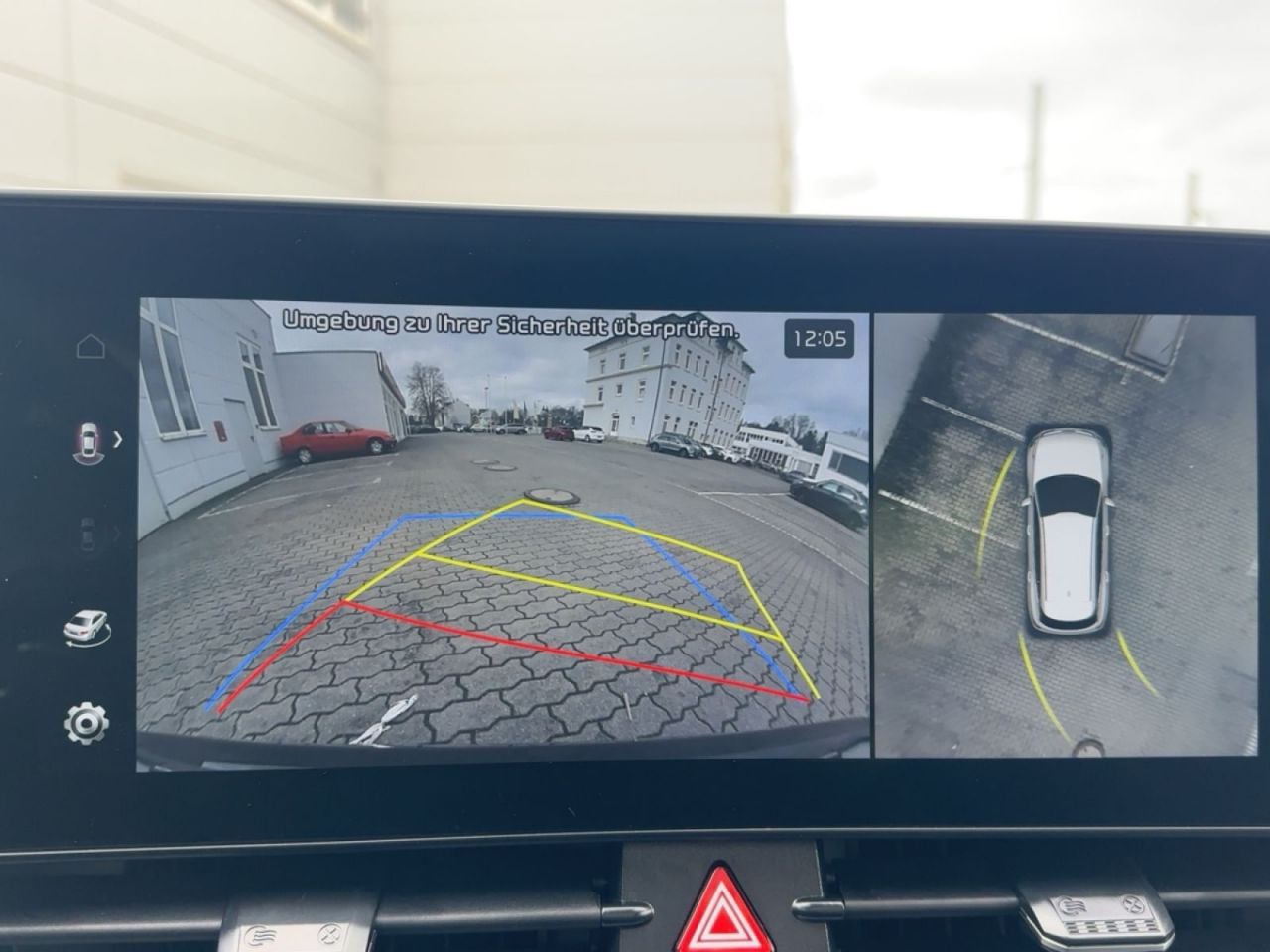 Kia Sportage – Bild 19