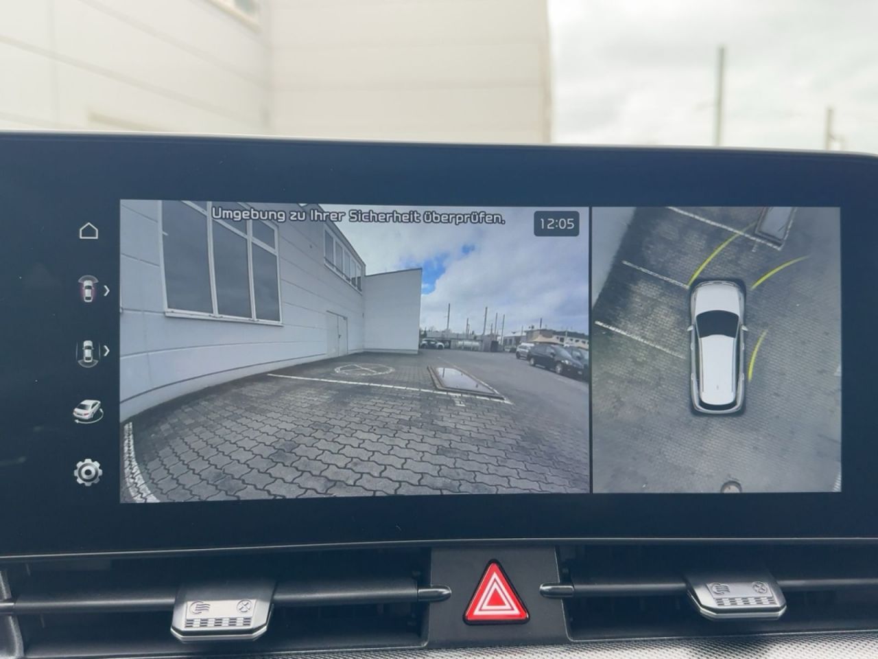 Kia Sportage – Bild 20