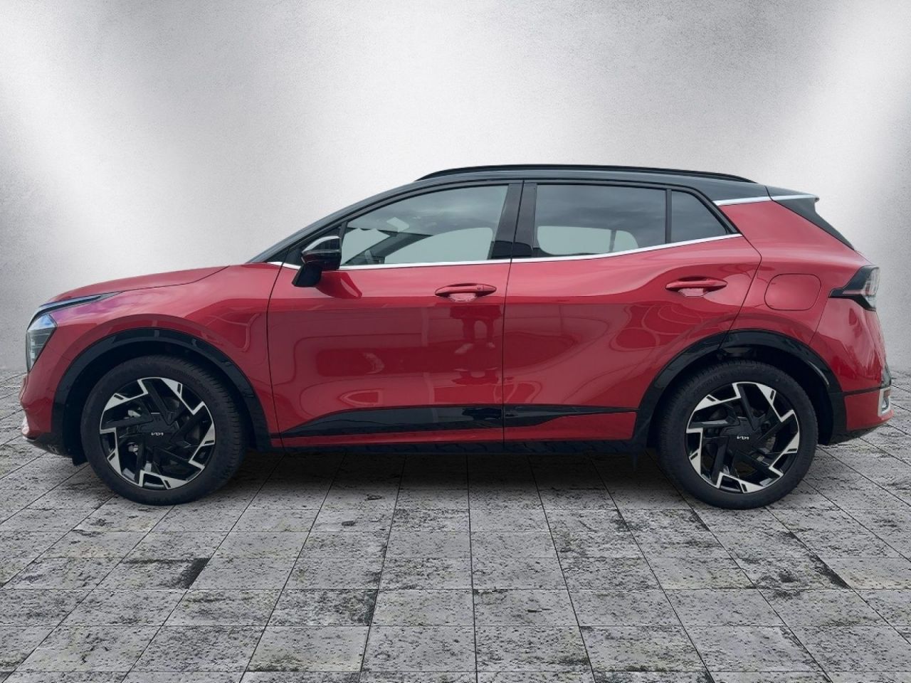 Kia Sportage – Bild 2