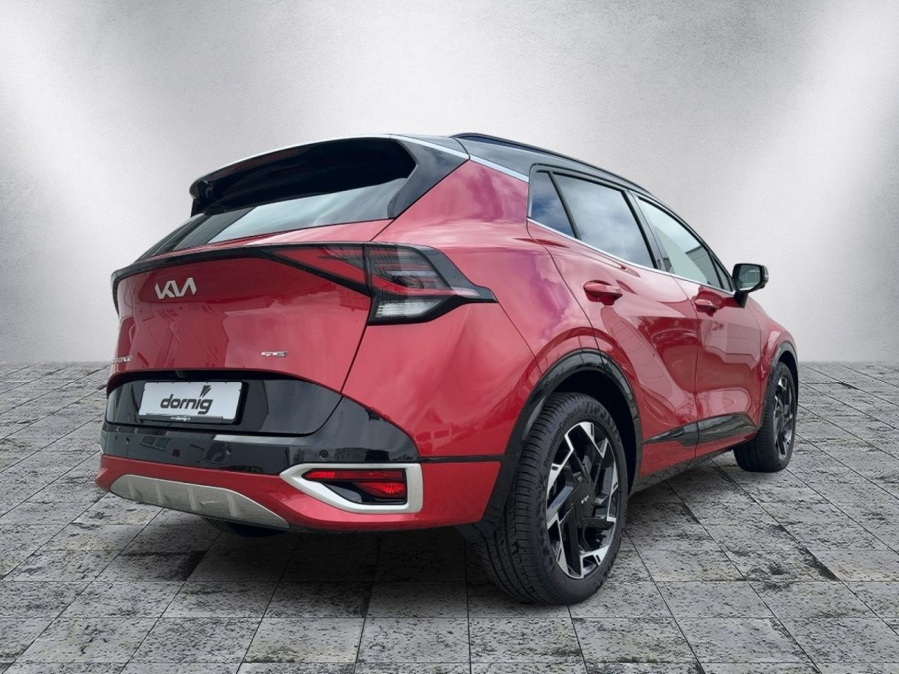 Kia Sportage – Bild 4