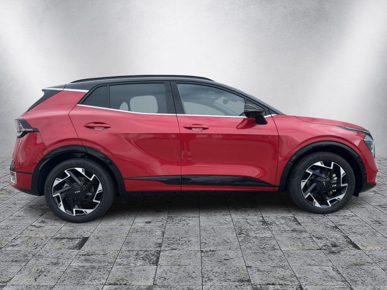 Kia Sportage – Bild 5