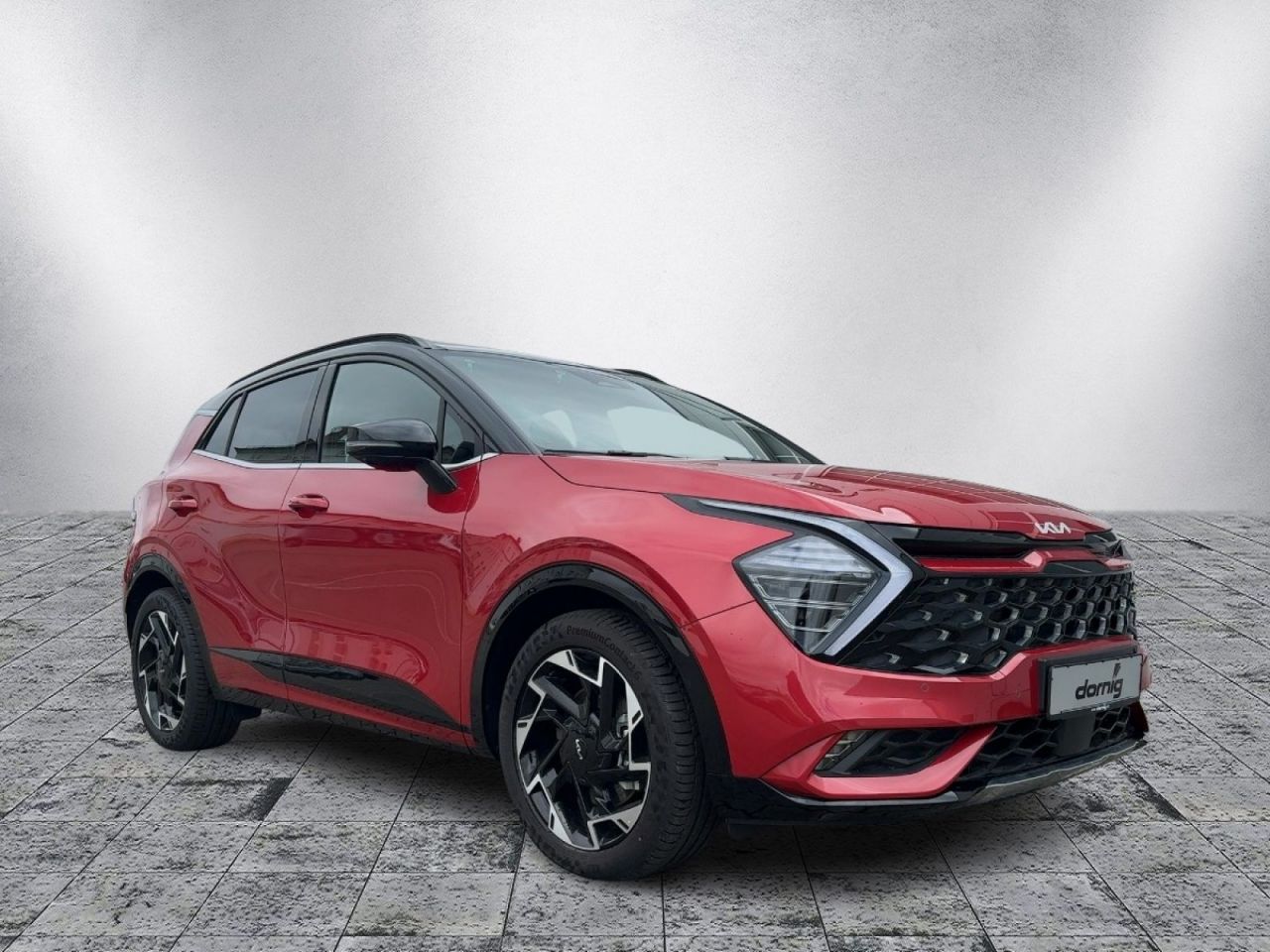 Kia Sportage – Bild 6