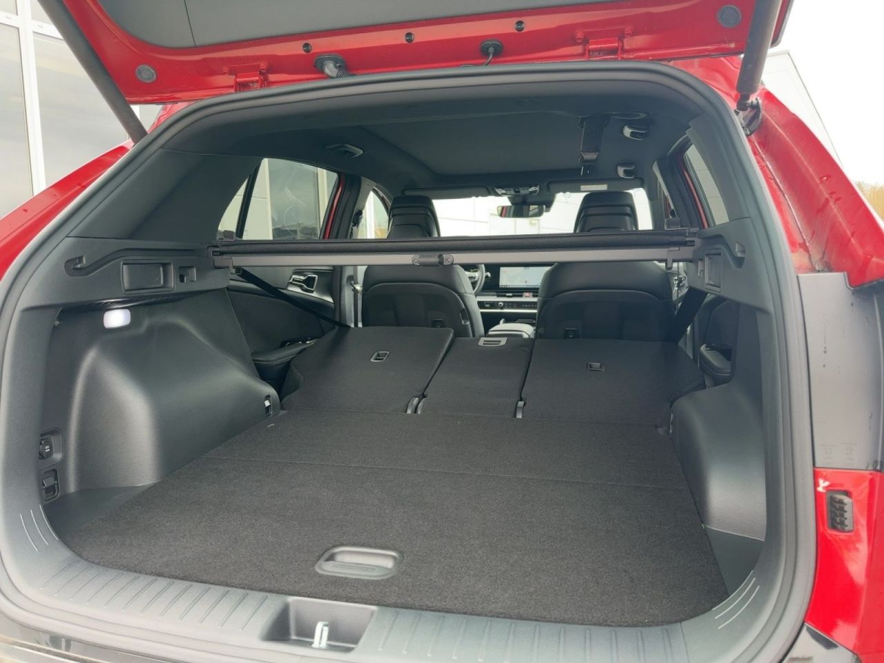 Kia Sportage – Bild 7