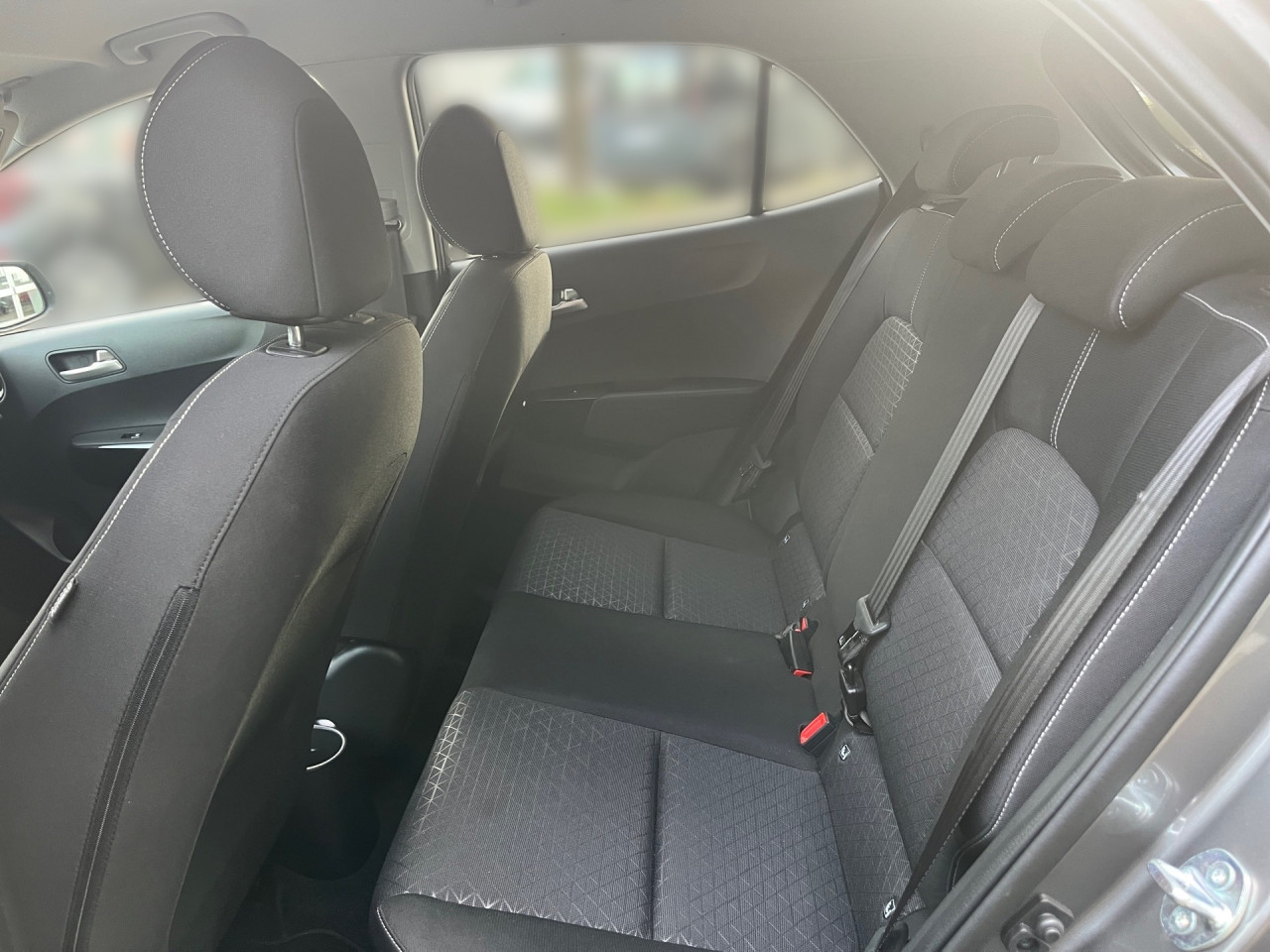 Kia Picanto – Bild 11