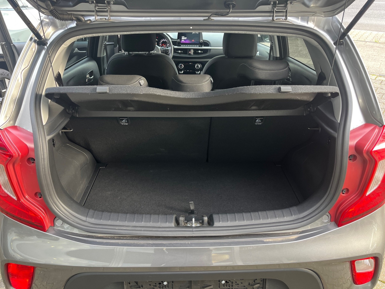 Kia Picanto – Bild 12