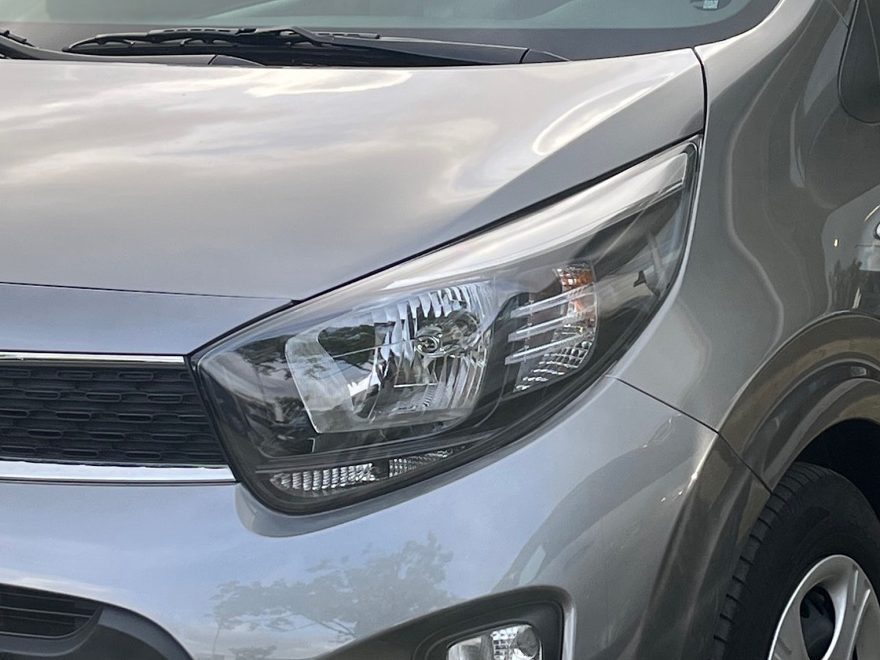 Kia Picanto – Bild 5