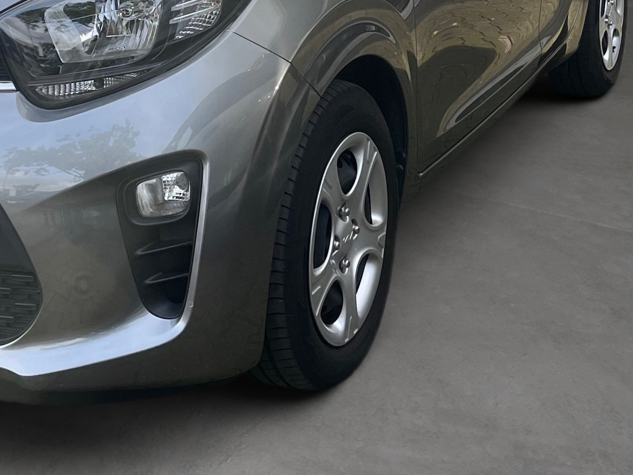 Kia Picanto – Bild 6