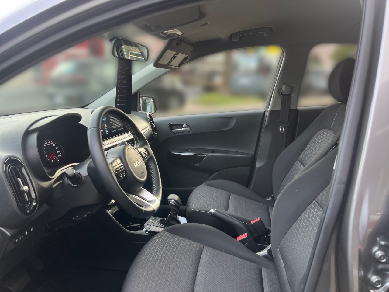 Kia Picanto – Bild 7