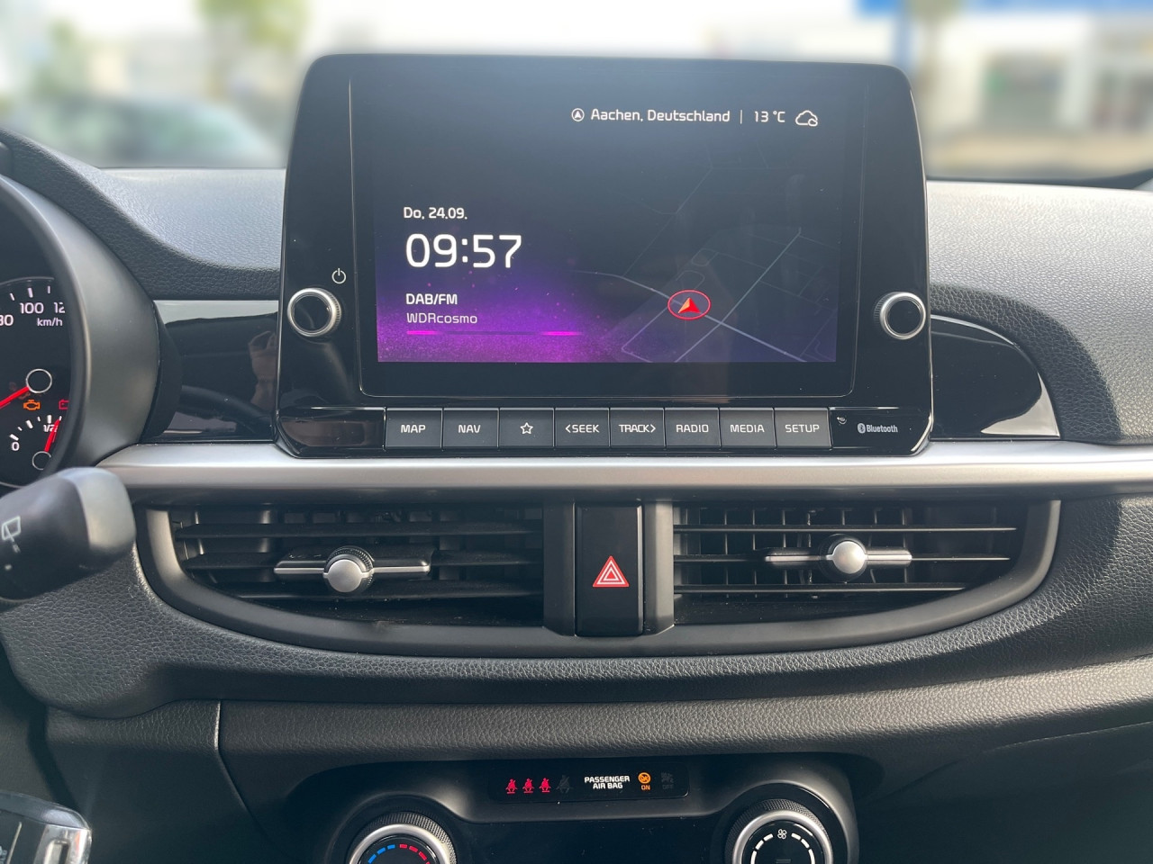 Kia Picanto – Bild 9