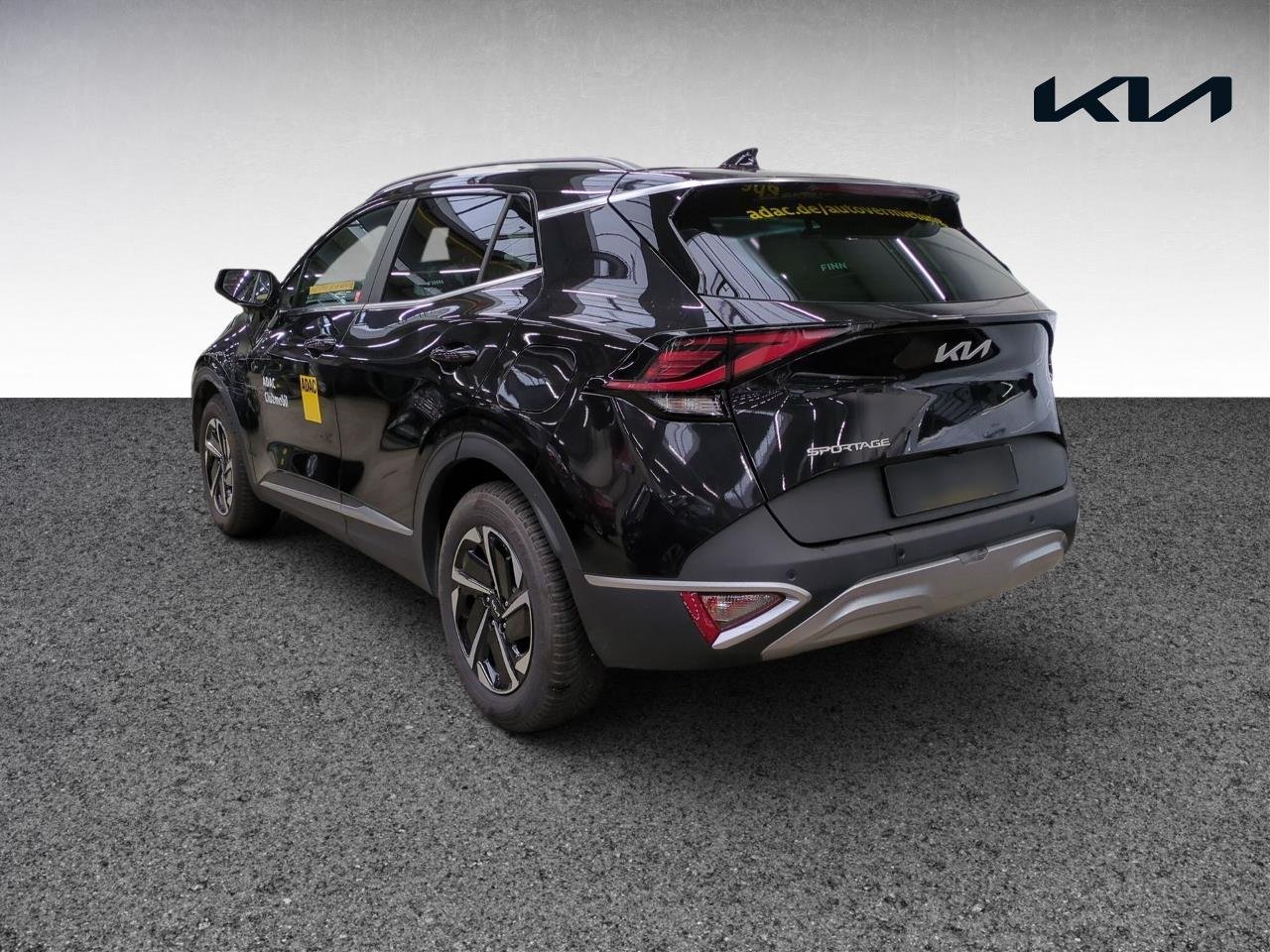 Kia Sportage – Bild 10