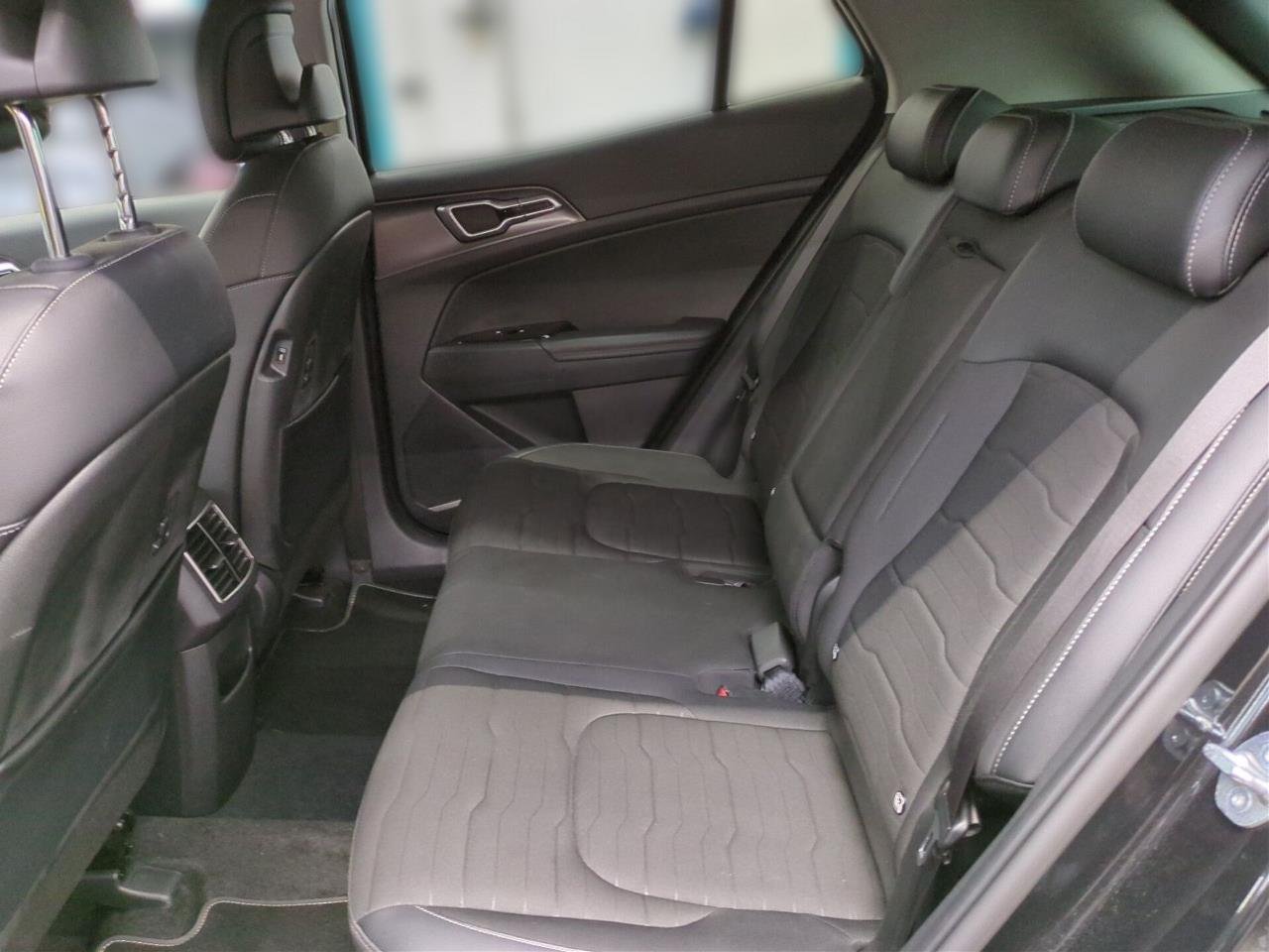 Kia Sportage – Bild 2