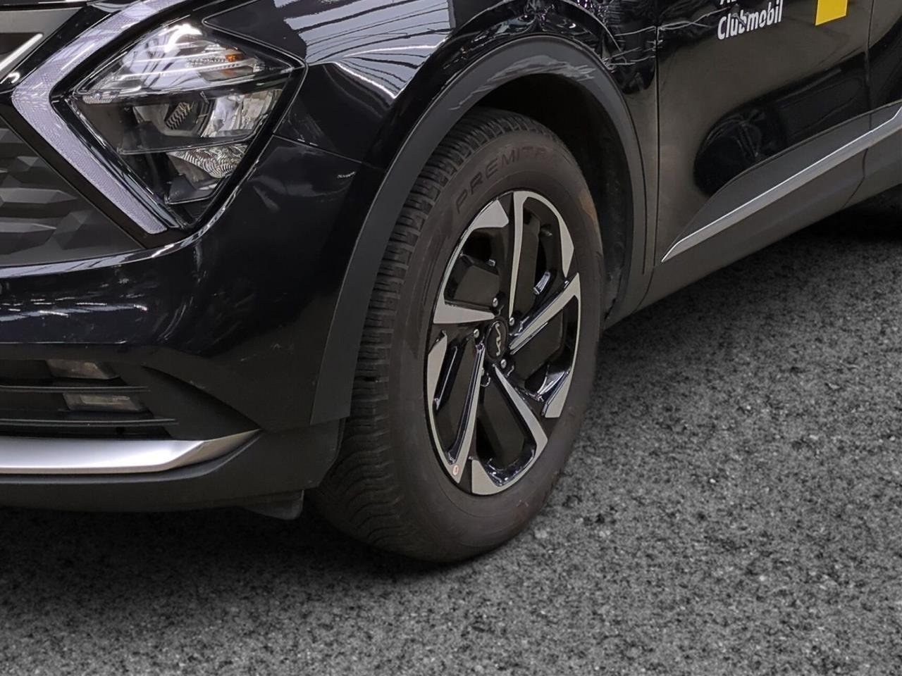 Kia Sportage – Bild 4