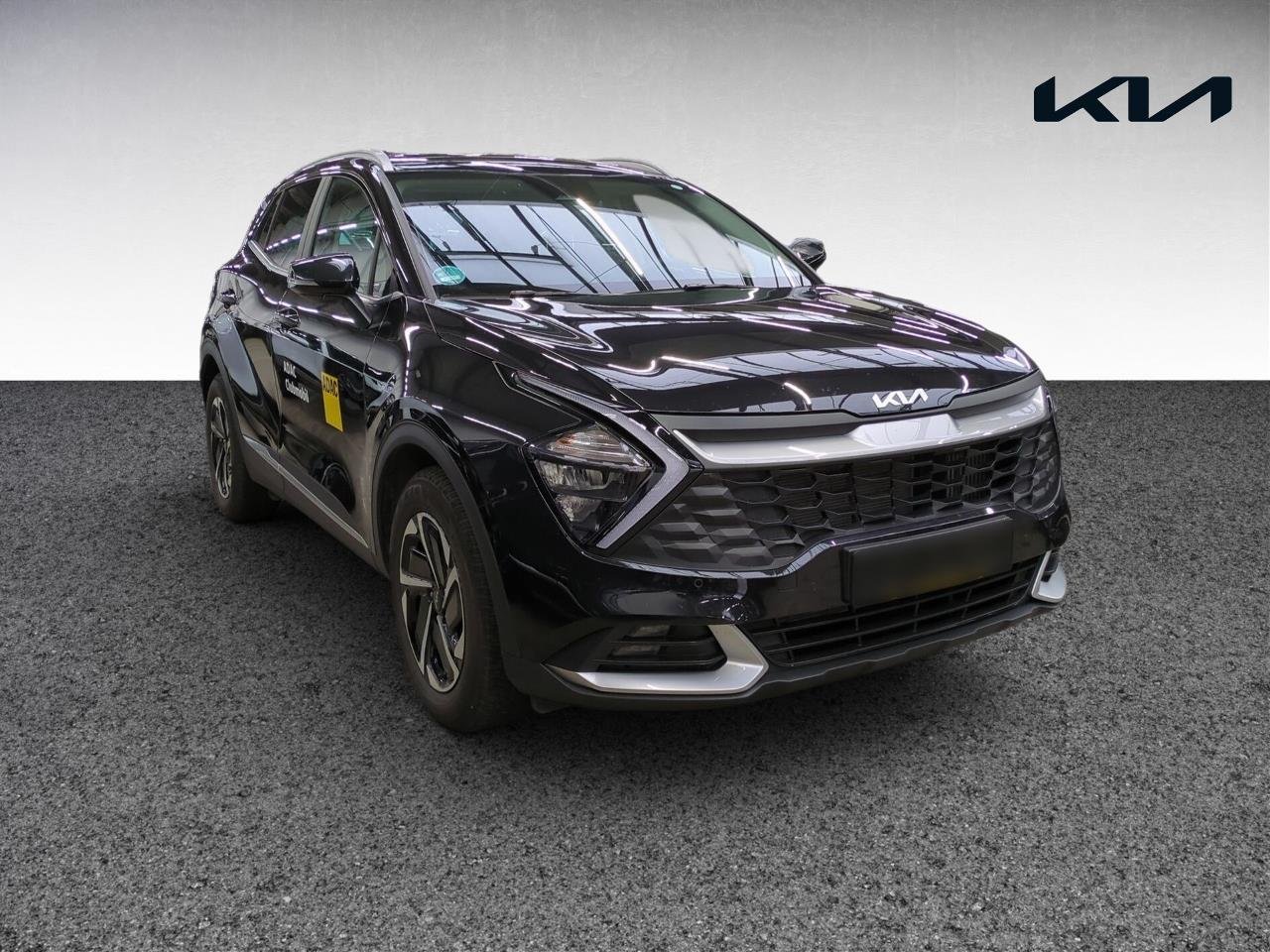 Kia Sportage – Bild 6