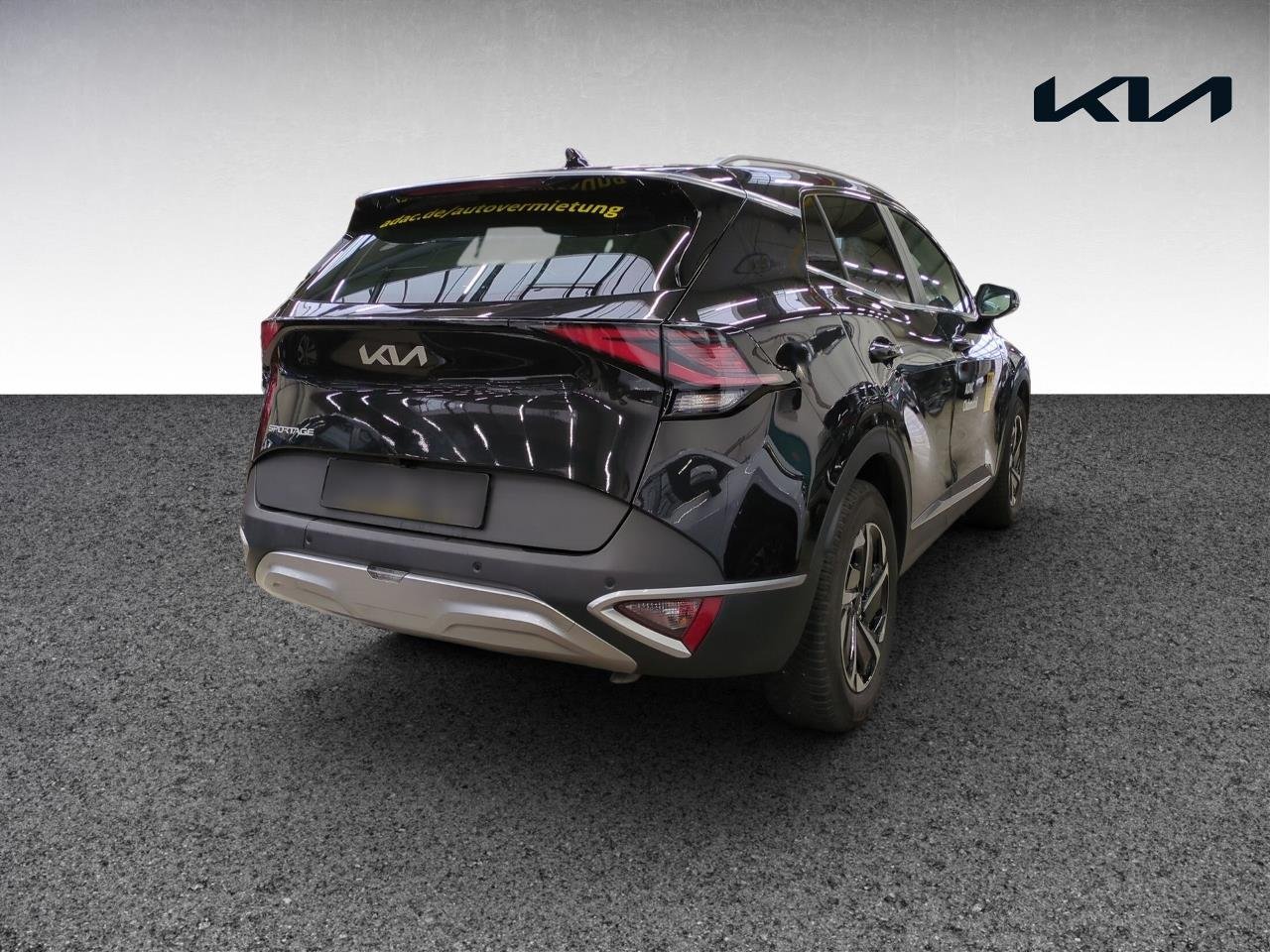 Kia Sportage – Bild 7