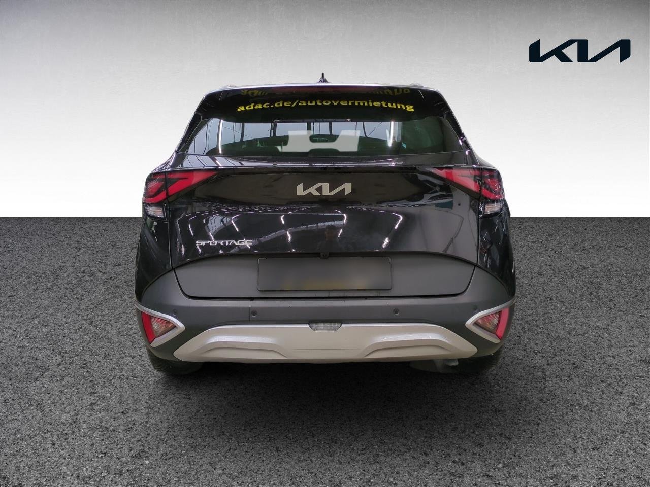 Kia Sportage – Bild 8