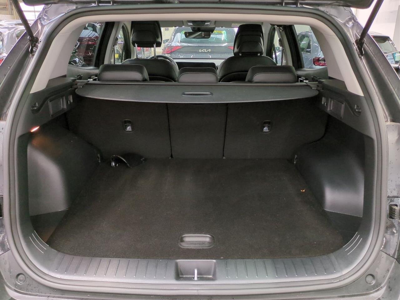 Kia Sportage – Bild 9