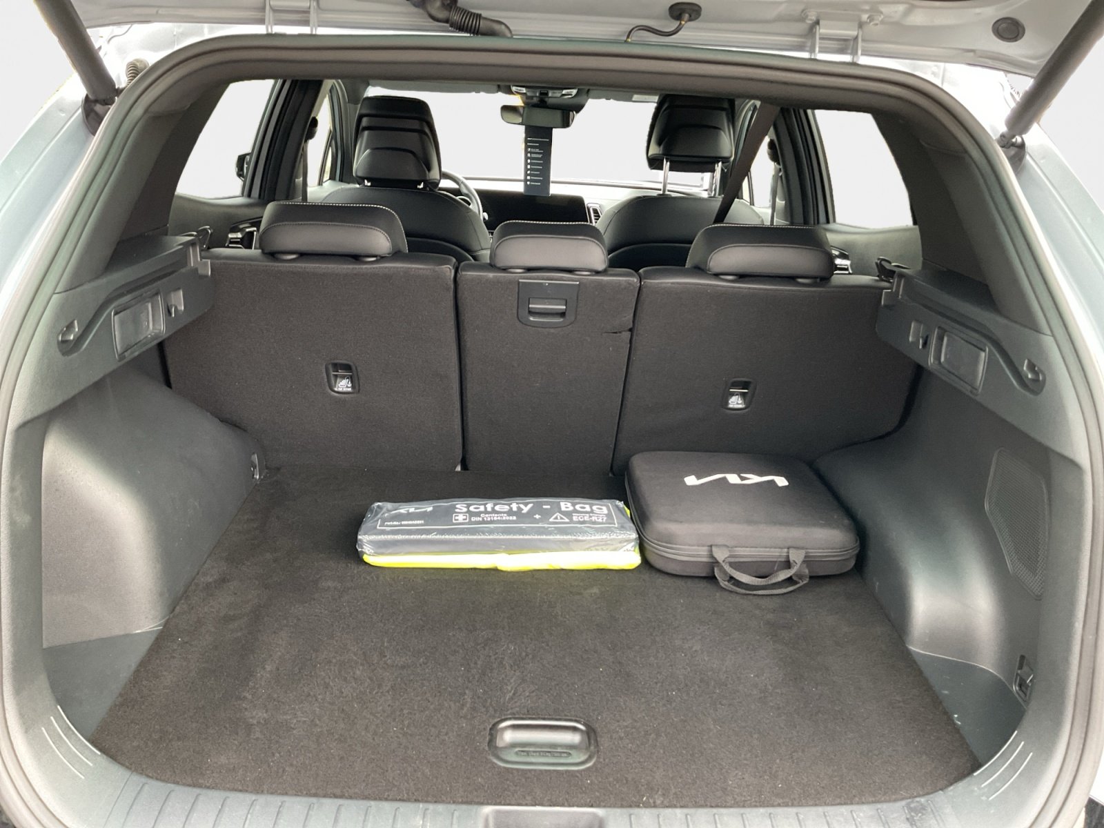 Kia Sportage – Bild 11