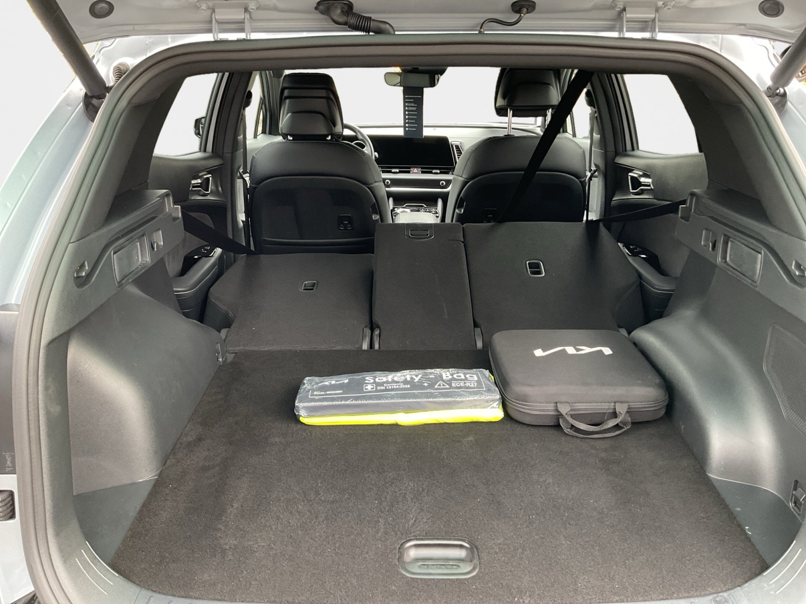 Kia Sportage – Bild 12