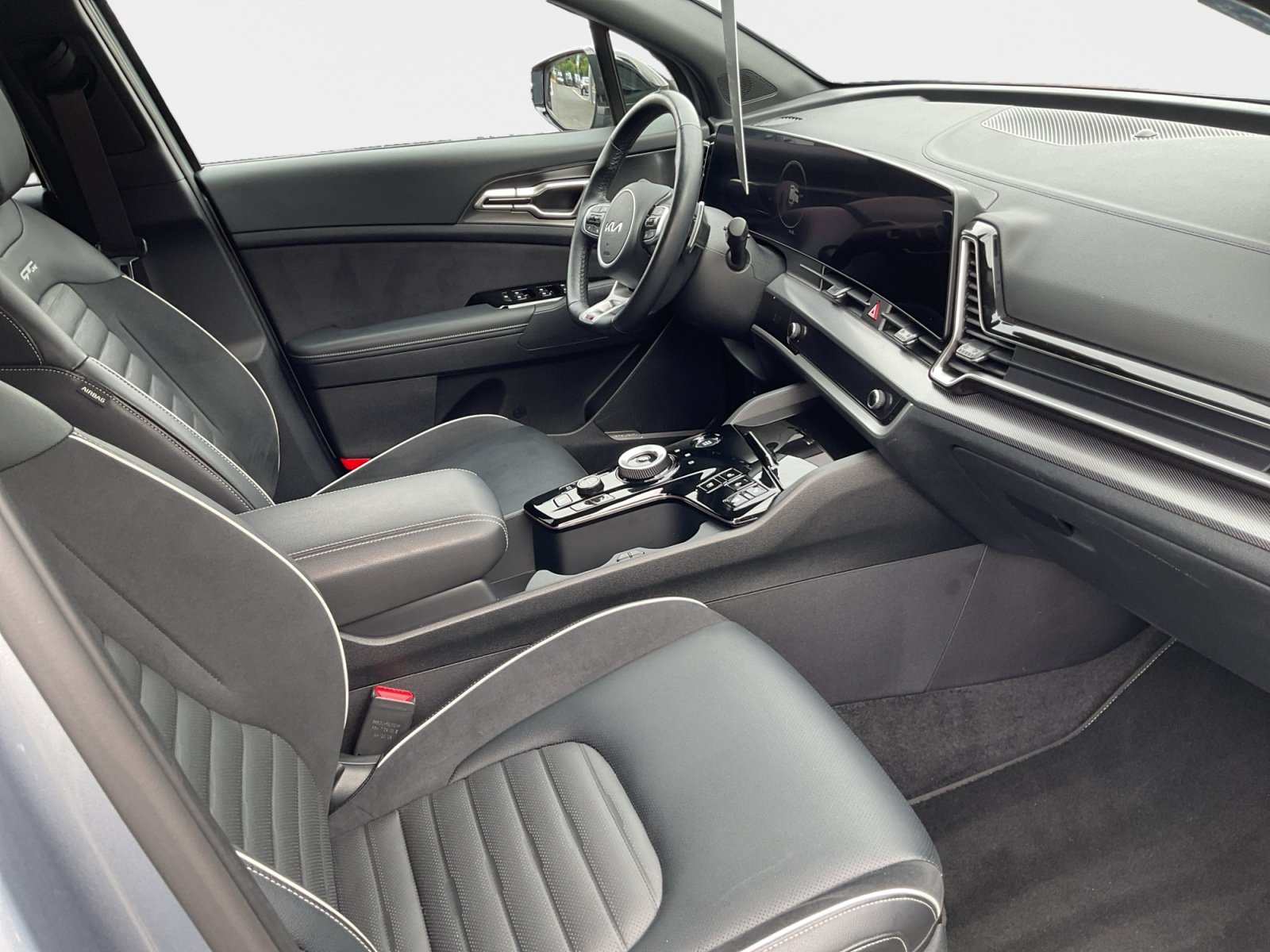 Kia Sportage – Bild 13